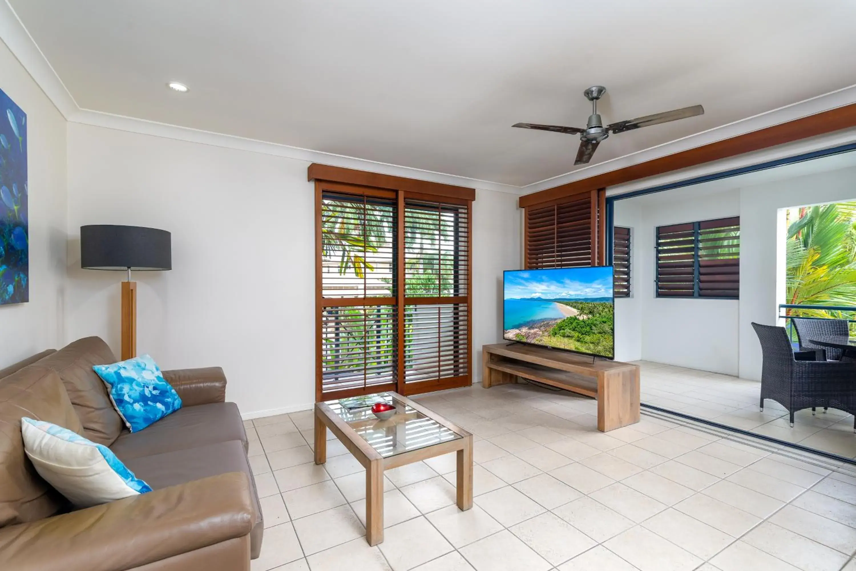 1 Bedroom Apartment in Meridian at Port Douglas - Adults Only 1 Bedroom Apartment in Meridian at Port Douglas - Adults Only