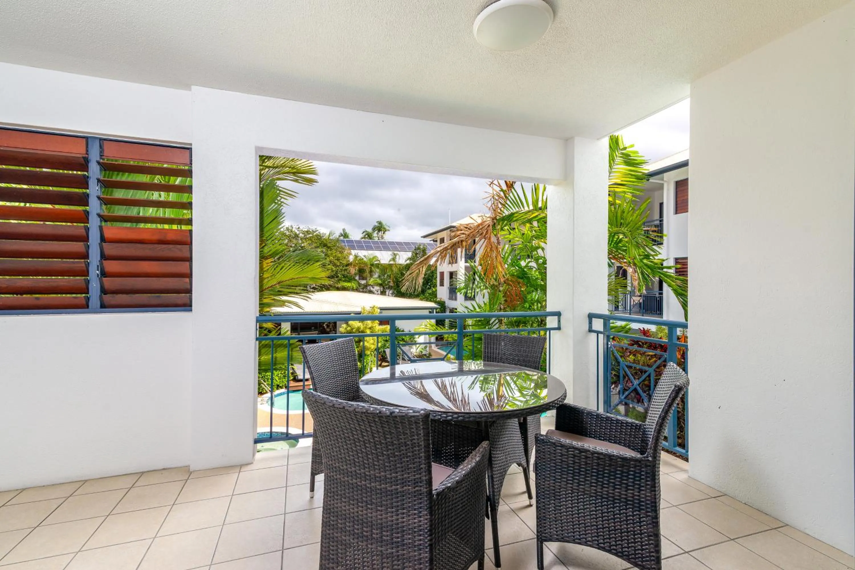 View (from property/room) in Meridian at Port Douglas - Adults Only