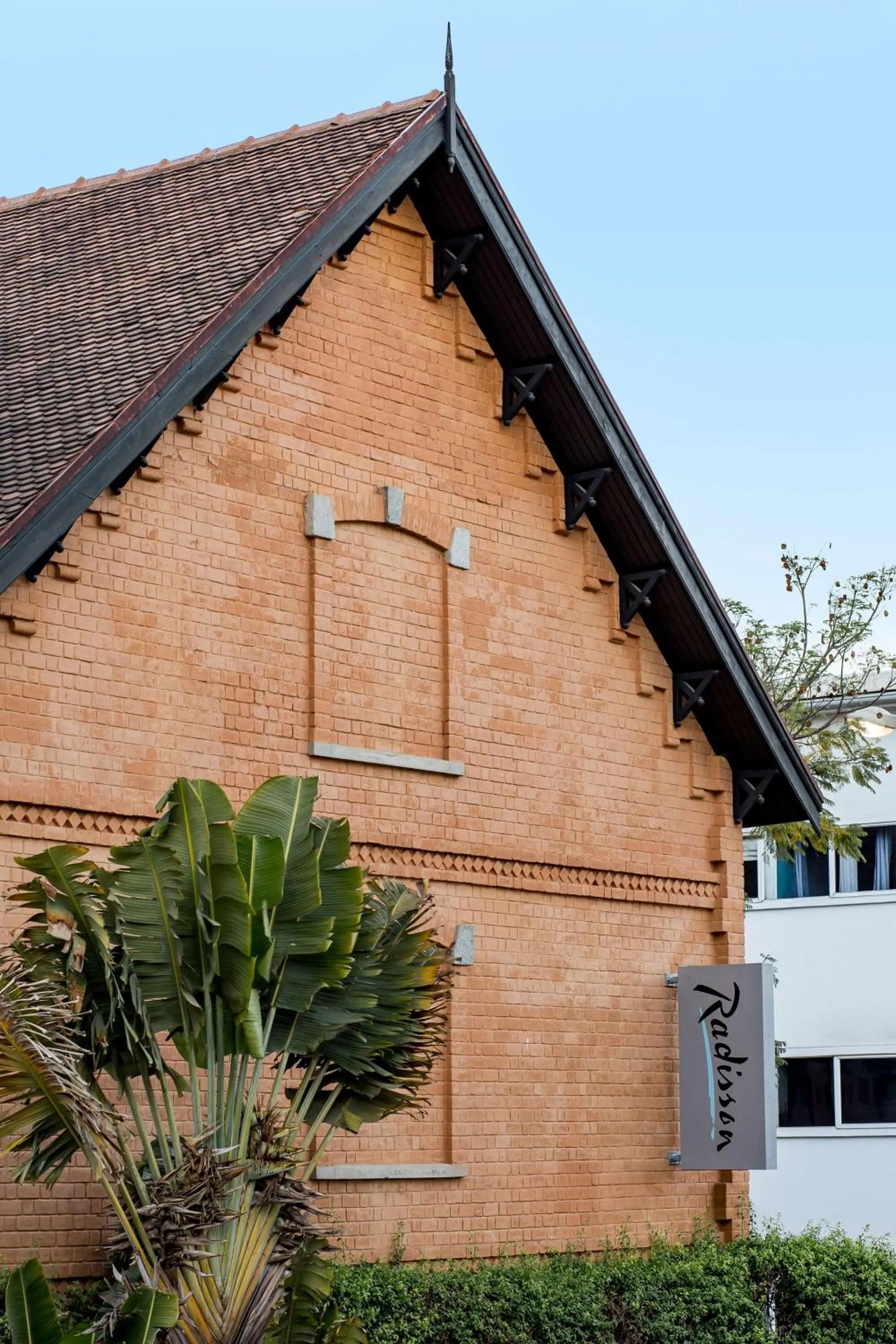 Other in Radisson Hotel Tamboho Waterfront Antananarivo