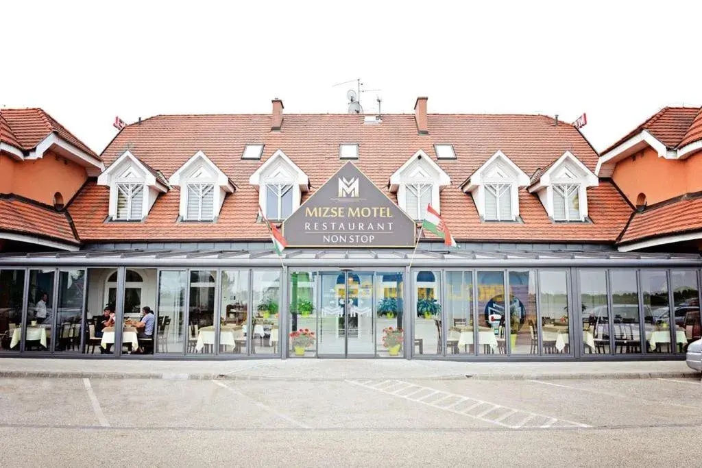 Mizse Motel Mizse Motel