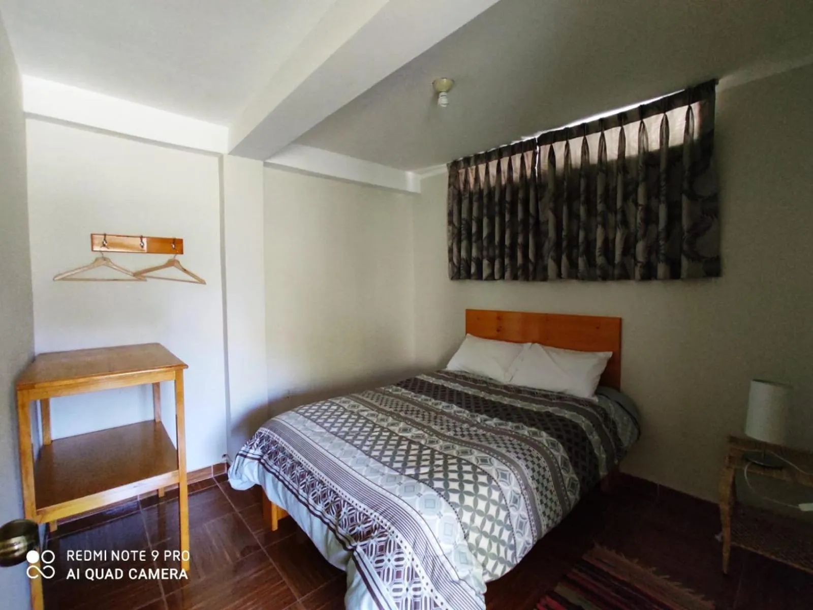 Bedroom, Bed in Departamentos Bellavista La Alborada Huaraz