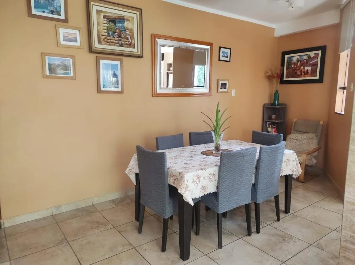 Departamentos Bellavista La Alborada Huaraz