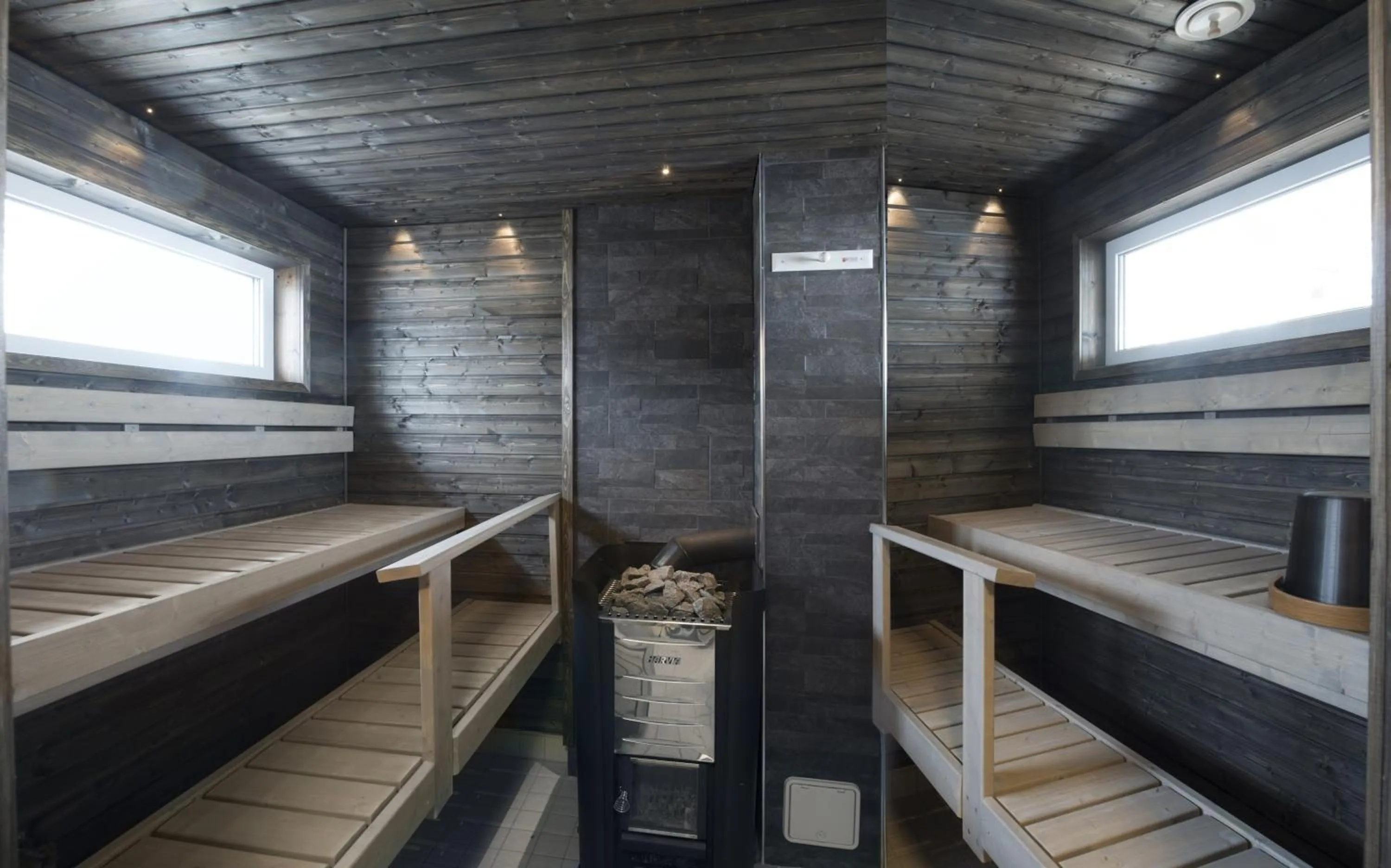 Other, Bed in Kajaani Cottages