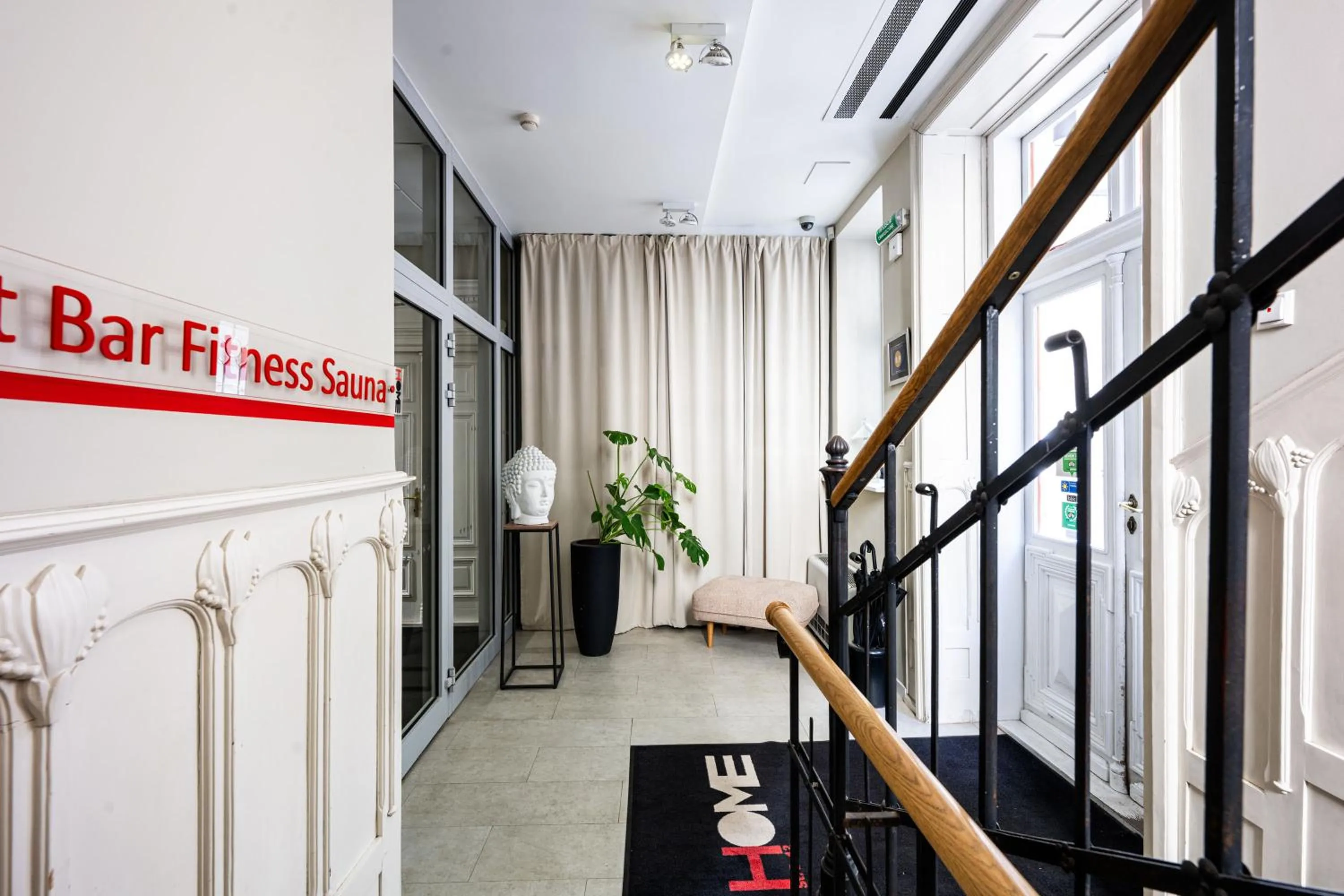 Other in Home Aparthotel