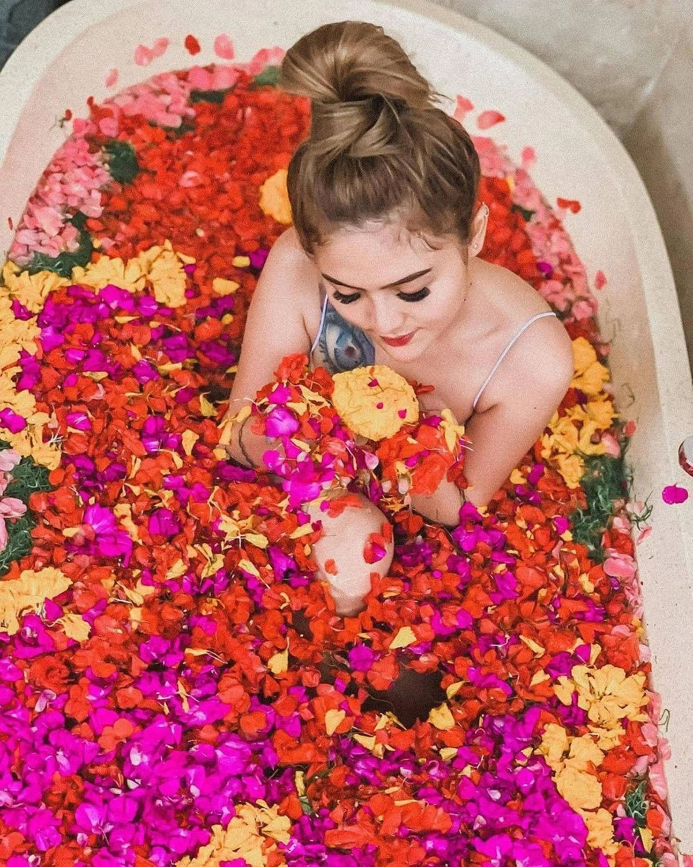 Spa and wellness centre/facilities in Arkamara Dijiwa Ubud