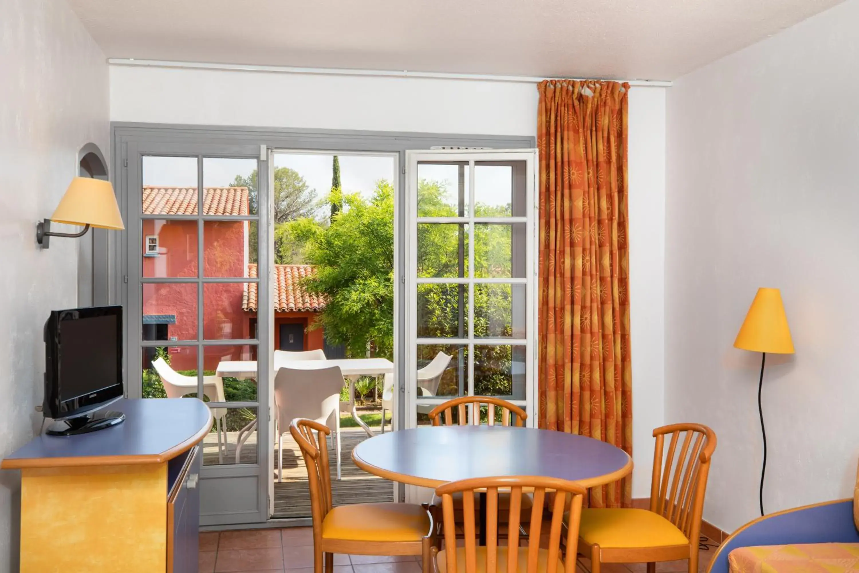 Studio in SOWELL RESIDENCES Chênes Verts Studio in SOWELL RESIDENCES Chênes Verts