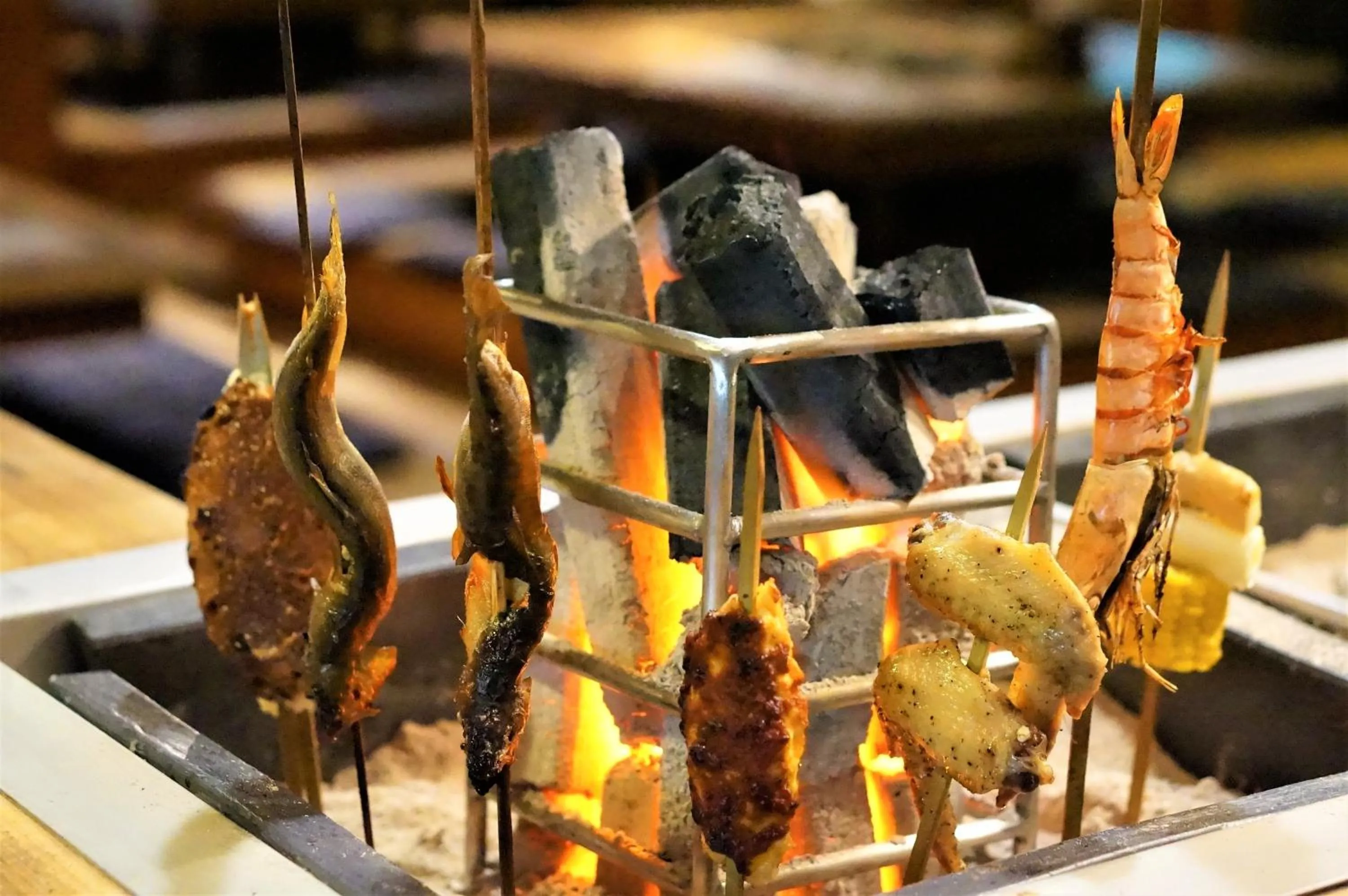 Restaurant/places to eat in Asama Onsen FAN! MATSUMOTO