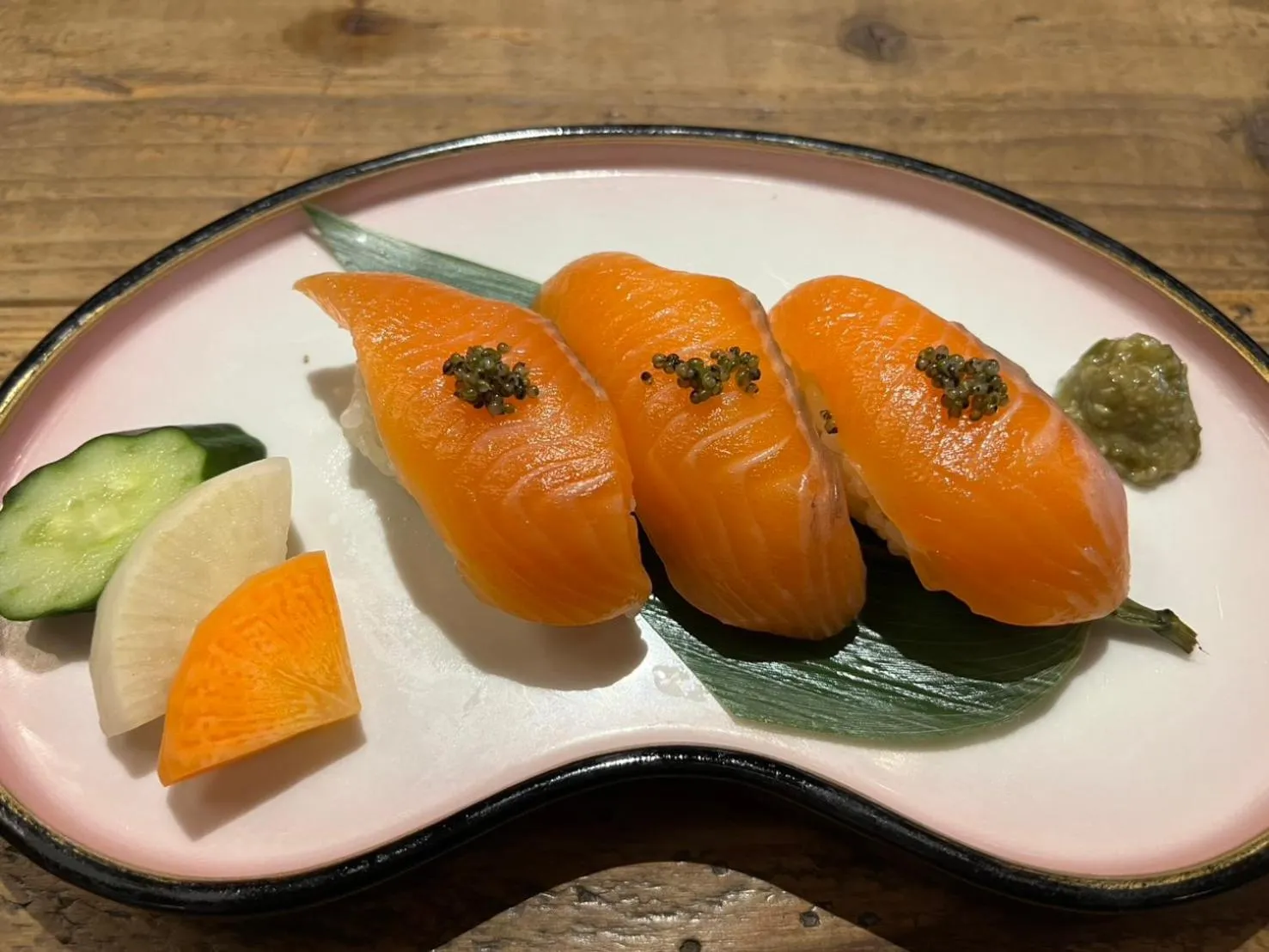 Restaurant/places to eat in Asama Onsen FAN! MATSUMOTO