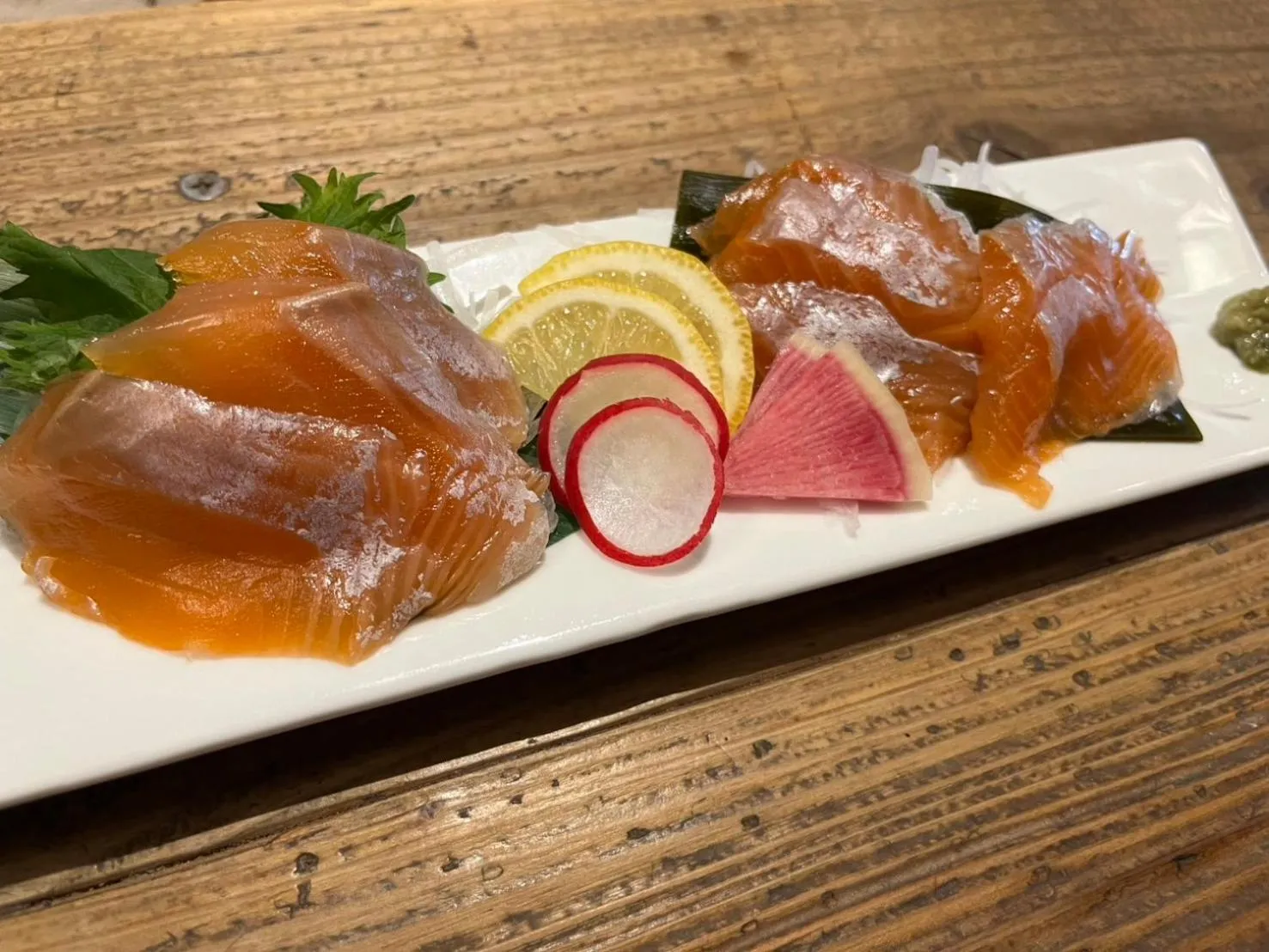 Restaurant/places to eat in Asama Onsen FAN! MATSUMOTO