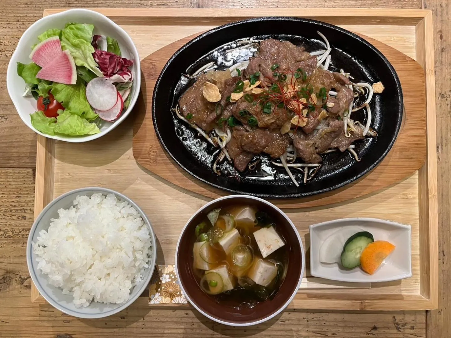 Restaurant/places to eat in Asama Onsen FAN! MATSUMOTO