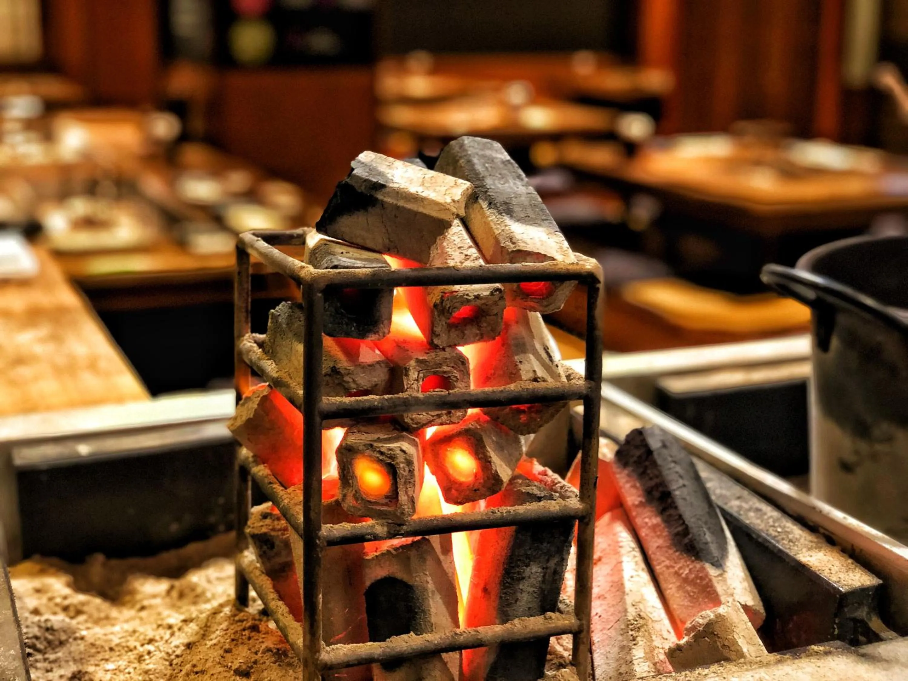 Restaurant/places to eat in Asama Onsen FAN! MATSUMOTO