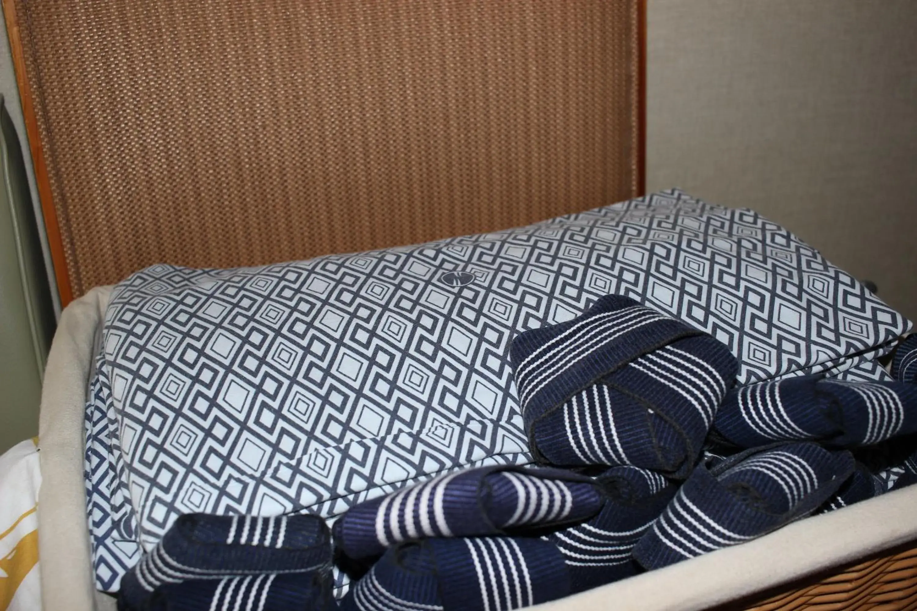 Twin Room with Mountain View in Tengudaira Mountain Lodge Twin Room with Mountain View in Tengudaira Mountain Lodge