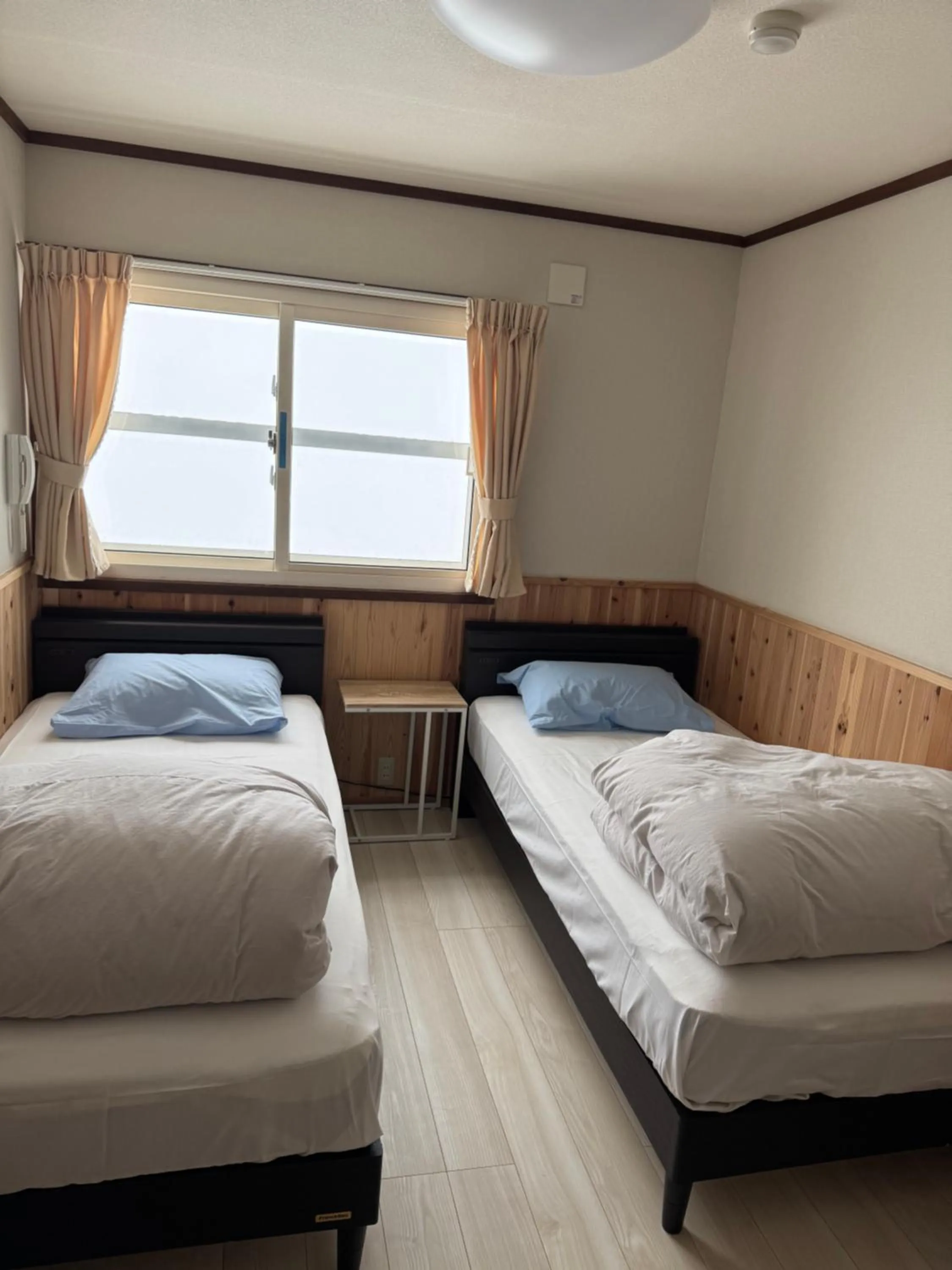 Tengudaira Mountain Lodge