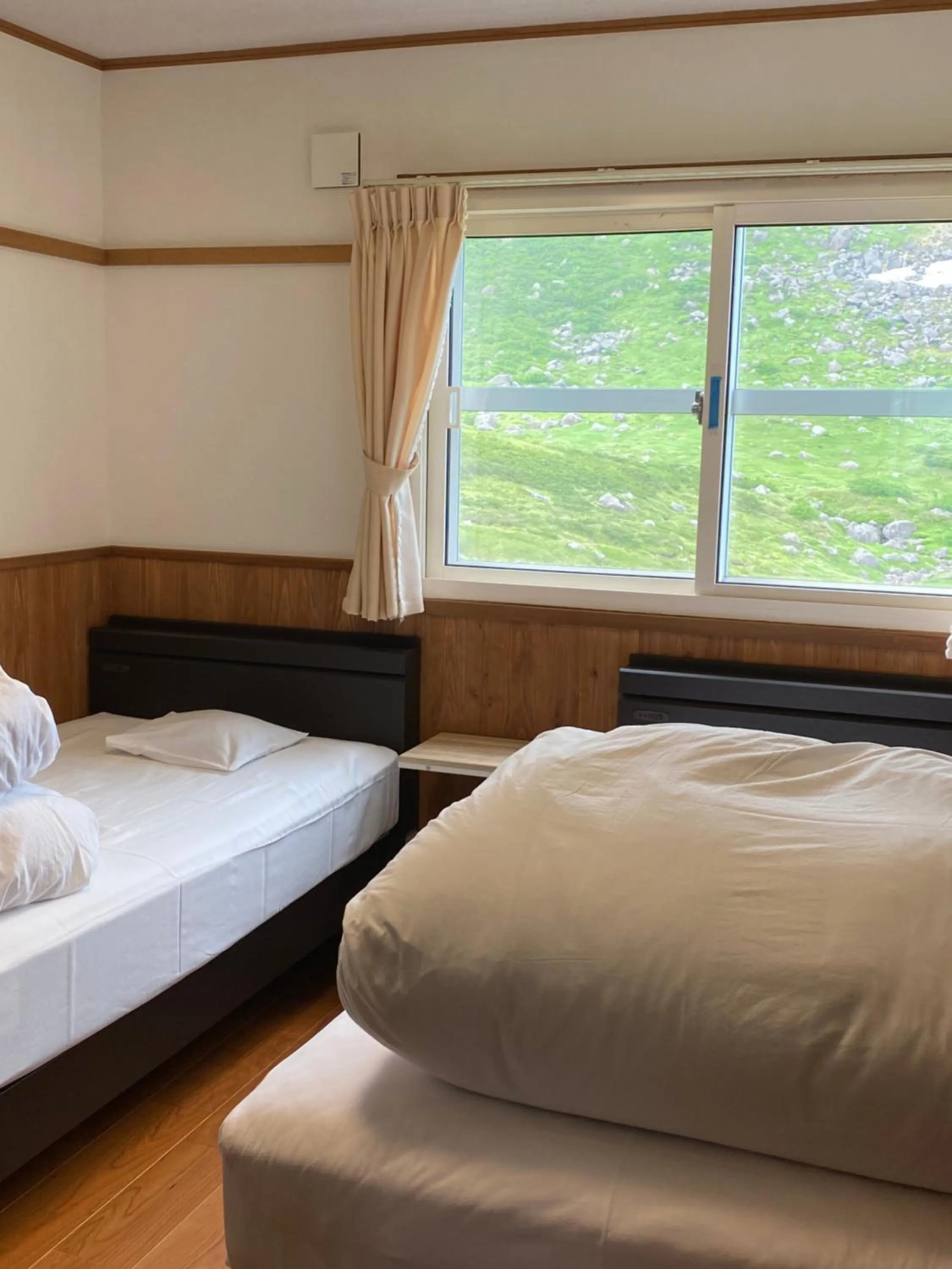 Tengudaira Mountain Lodge