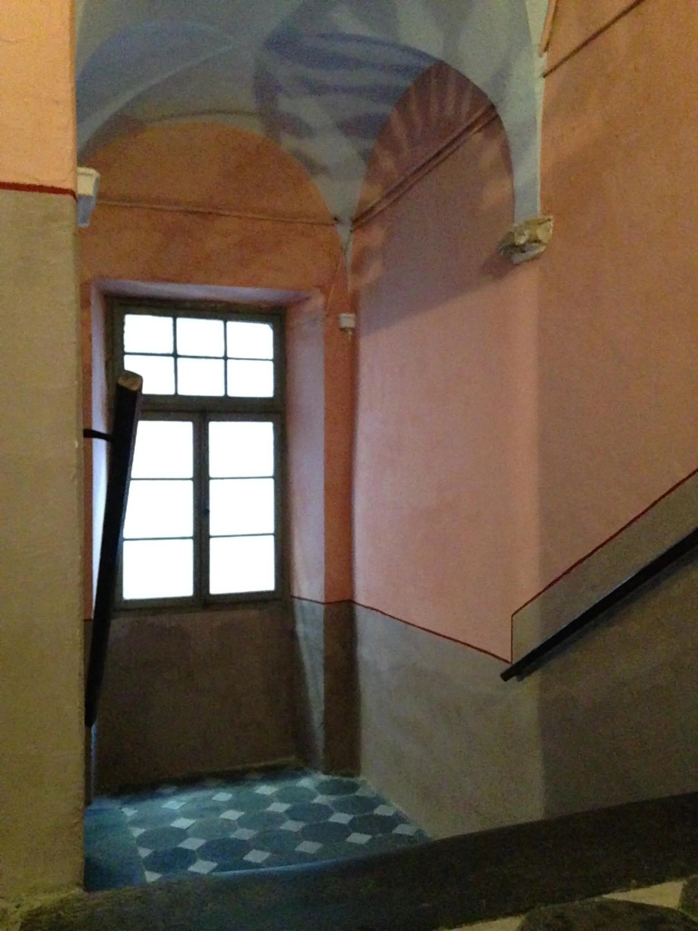 Day in B&B Casa Fenoglio