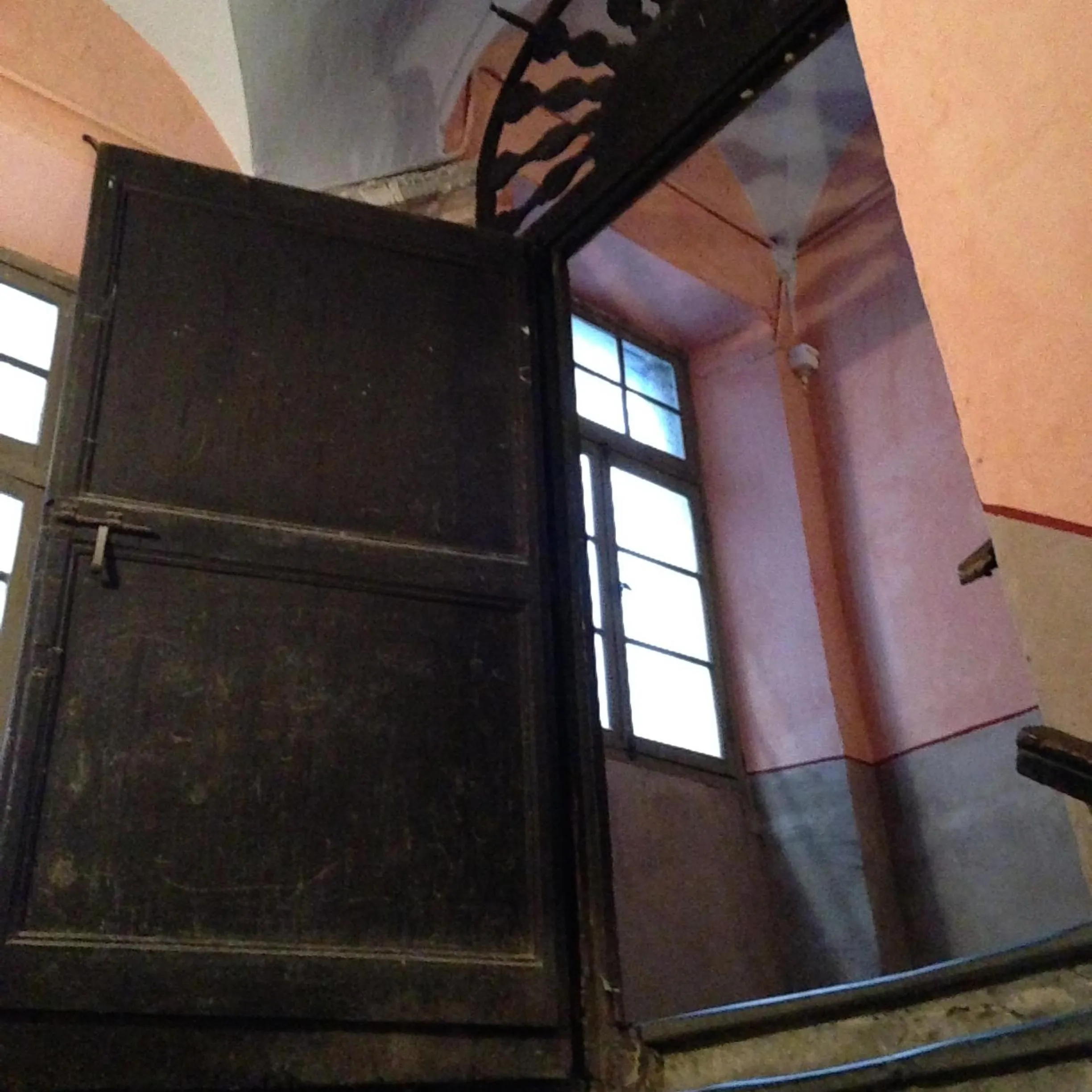 Day in B&B Casa Fenoglio