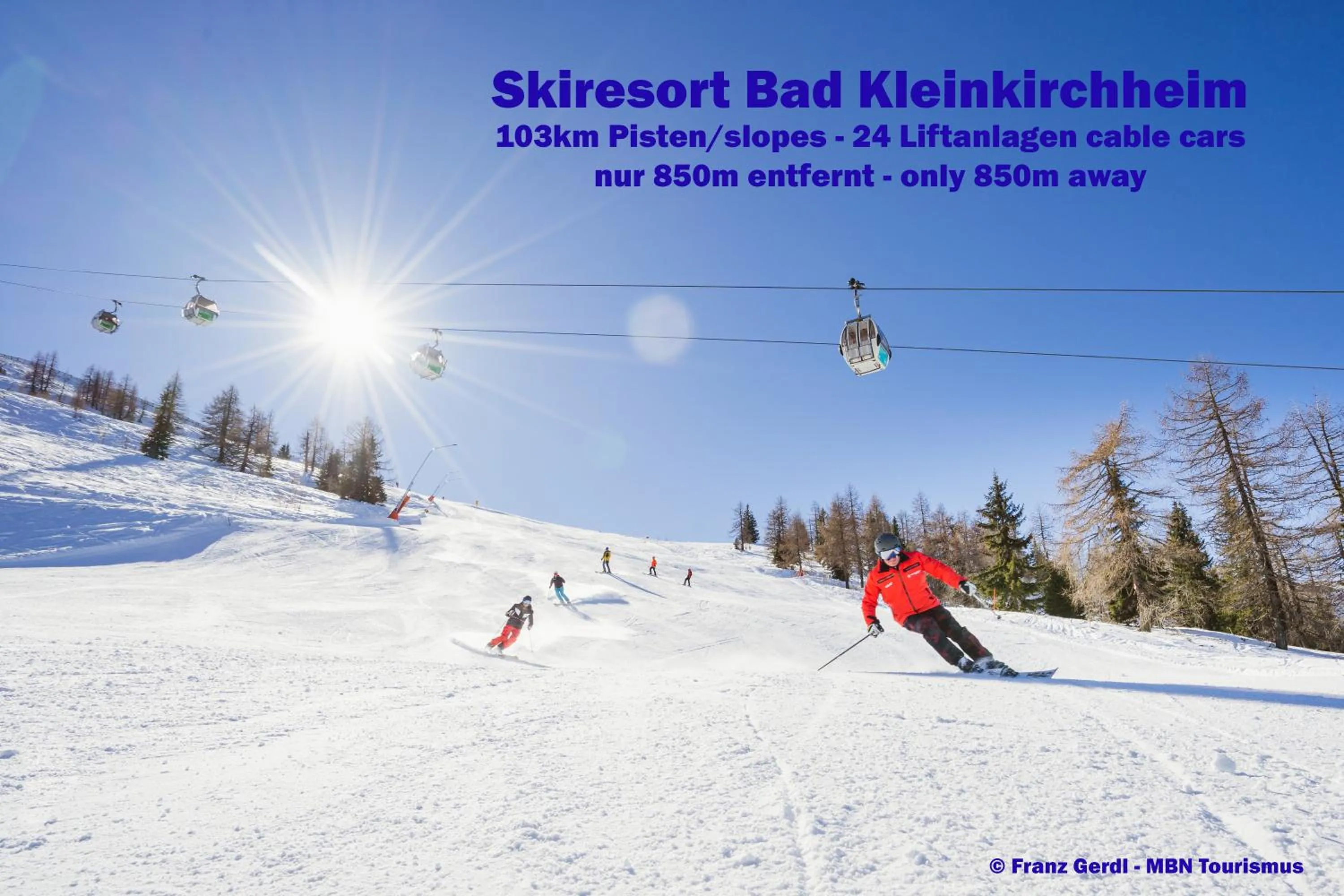 People in Ferienhaus Christina