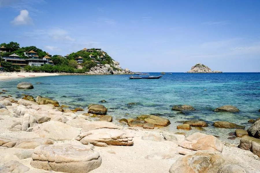 Lotus Paradise Resort - SHA PLUS