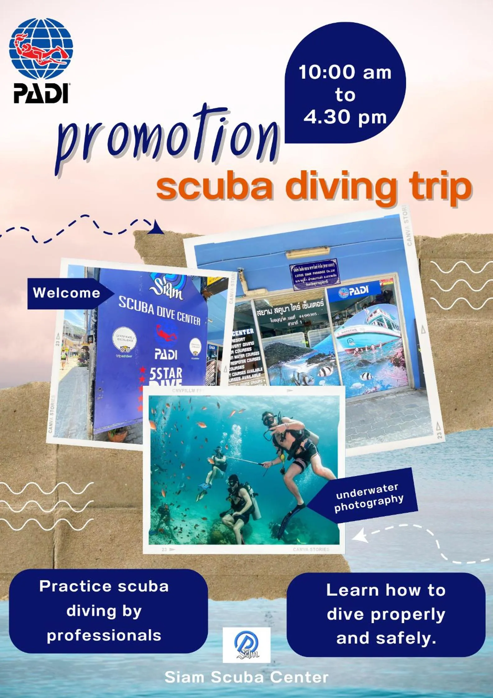 Lotus Paradise Resort - SHA PLUS