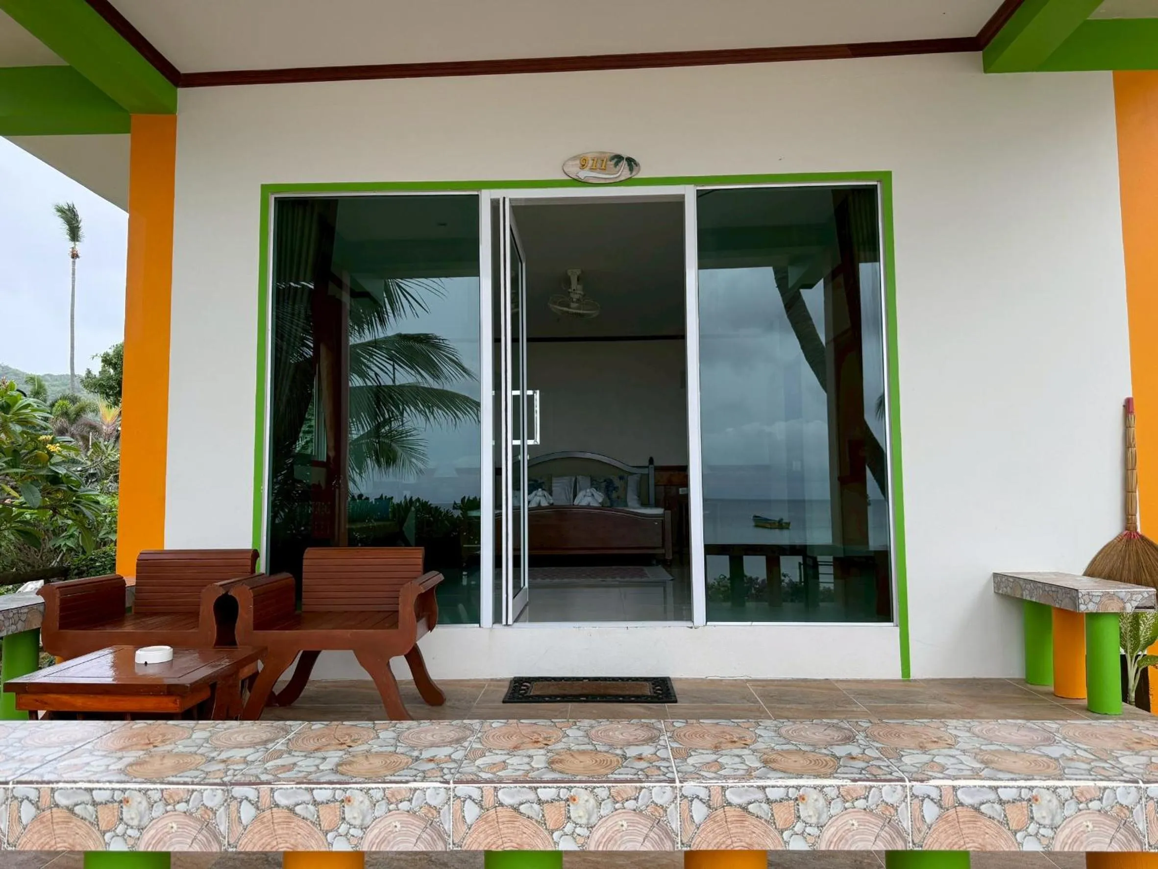 Lotus Paradise Resort - SHA PLUS