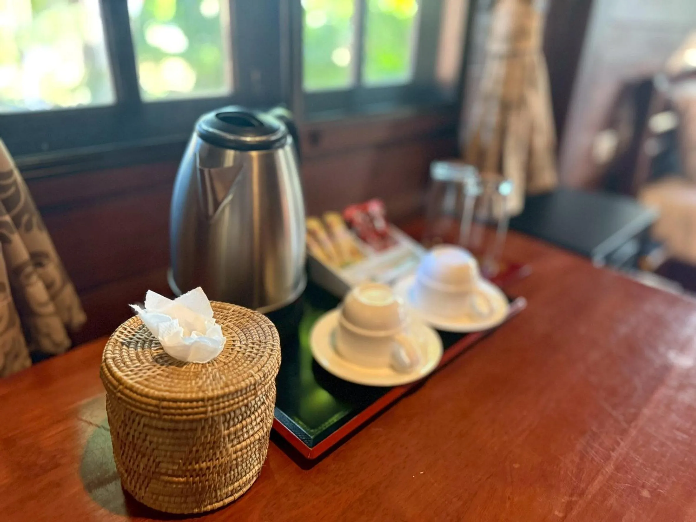 Lotus Paradise Resort - SHA PLUS