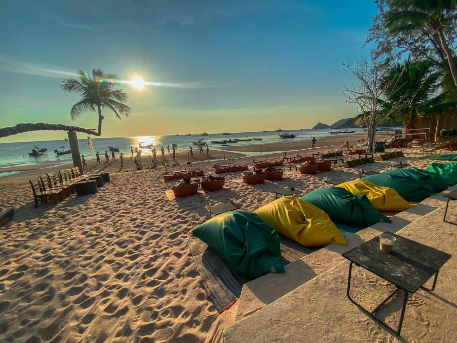 Lotus Paradise Resort - SHA PLUS