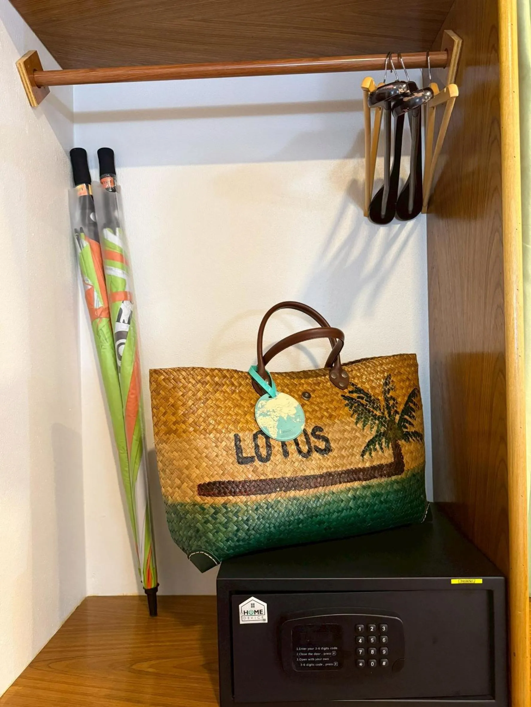 Lotus Paradise Resort - SHA PLUS