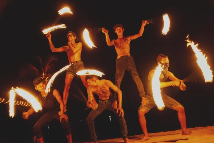 Lotus Paradise Resort - SHA PLUS