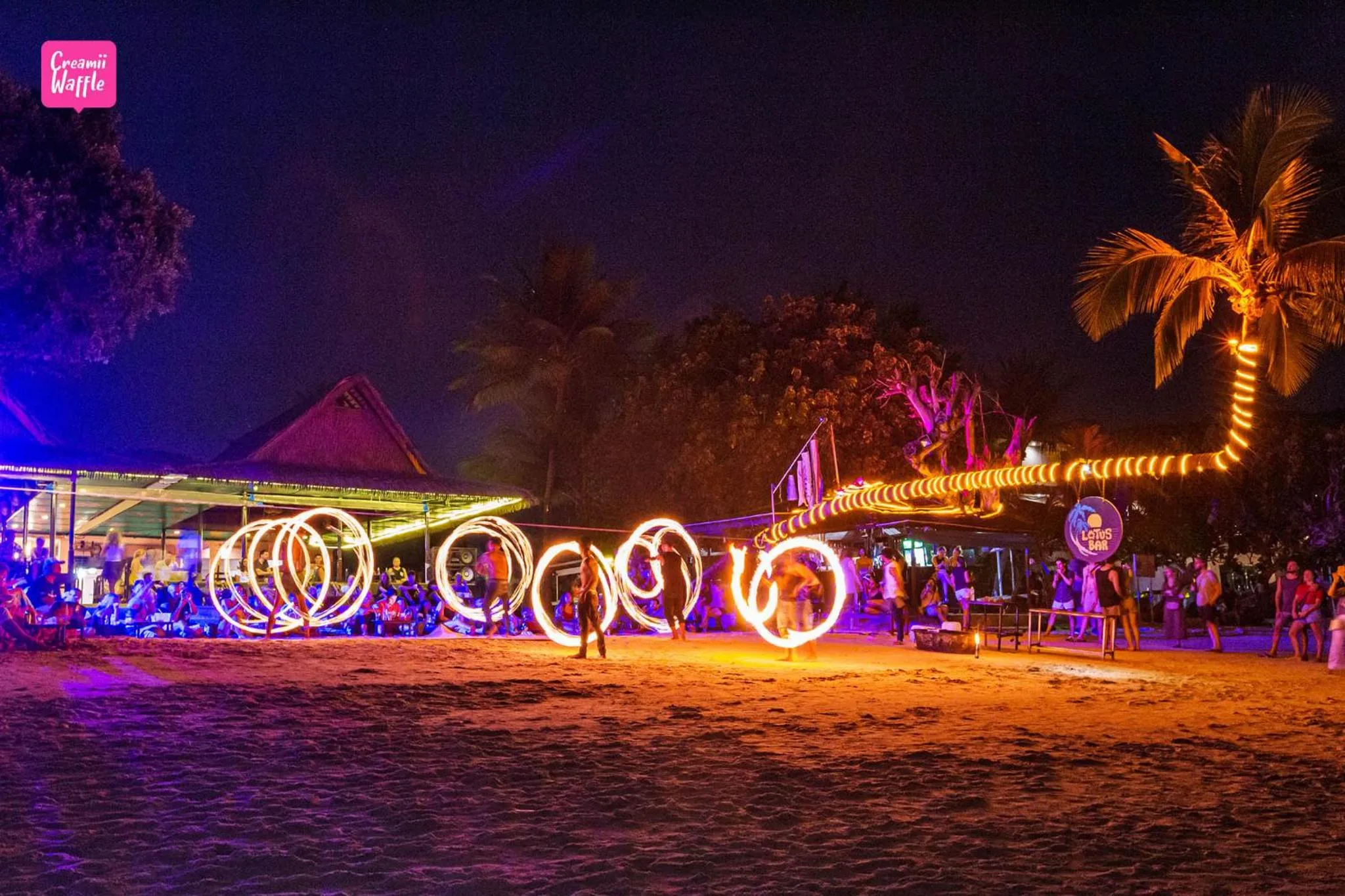 Lotus Paradise Resort - SHA PLUS