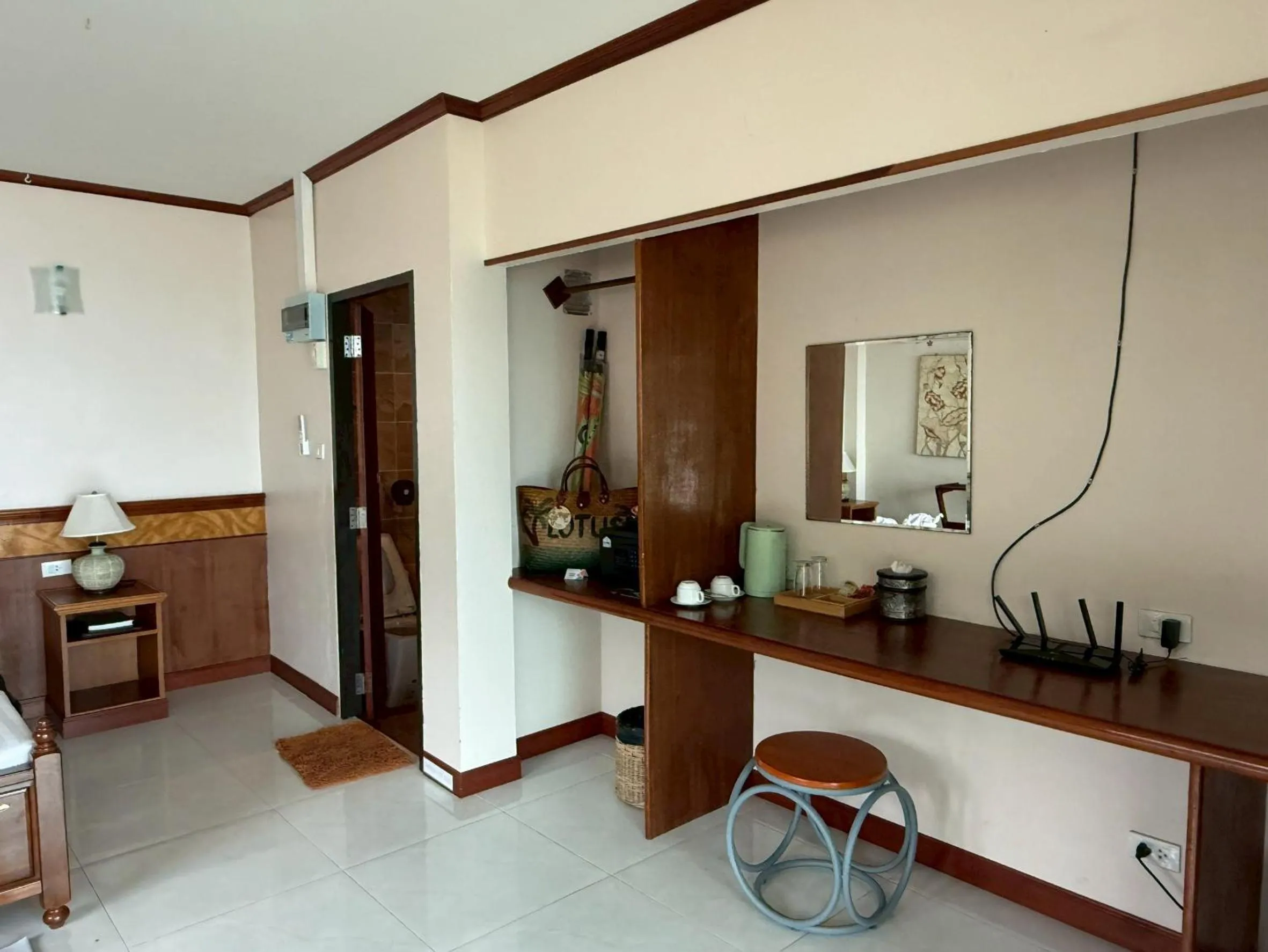 Lotus Paradise Resort - SHA PLUS