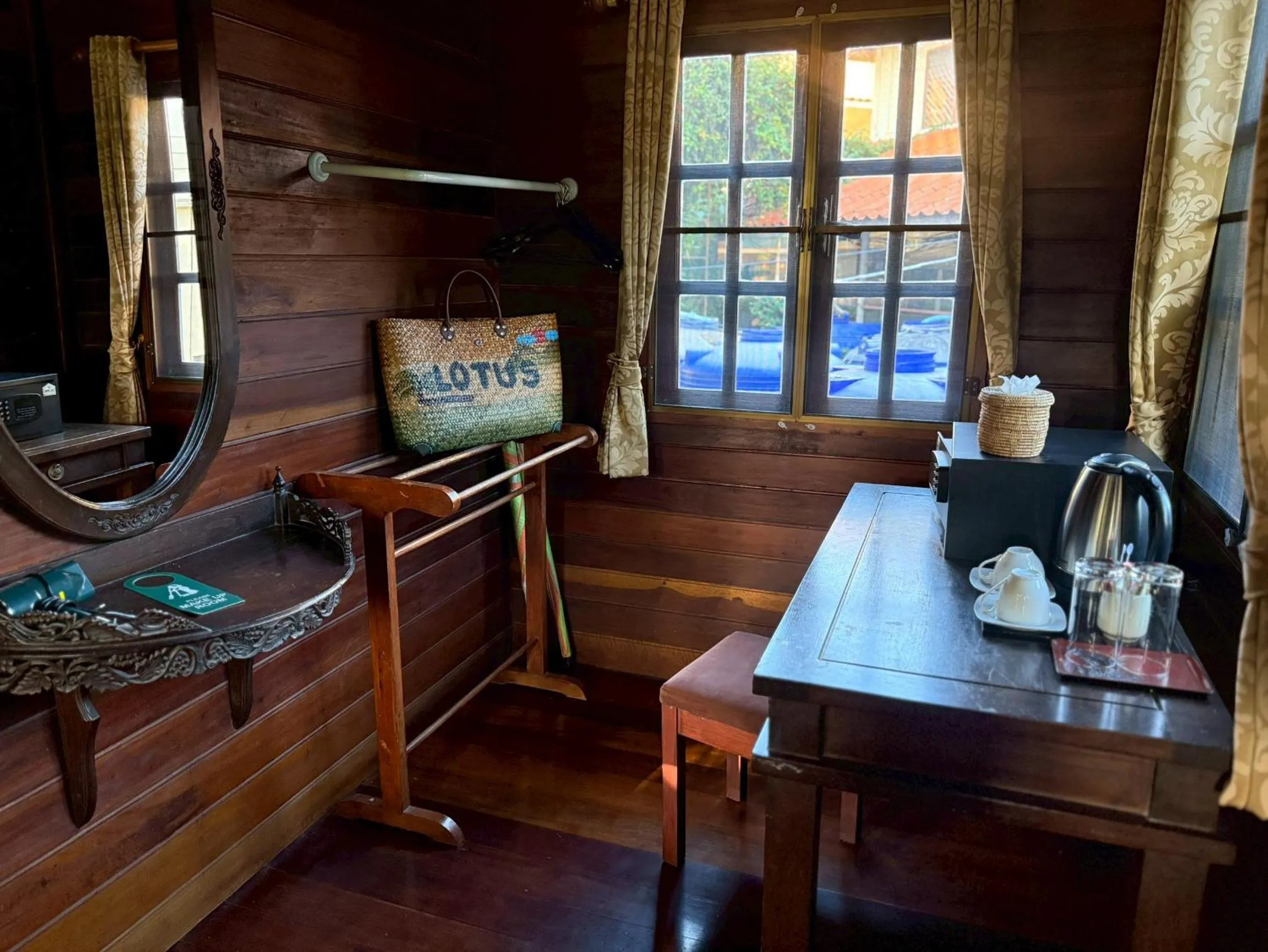 Lotus Paradise Resort - SHA PLUS