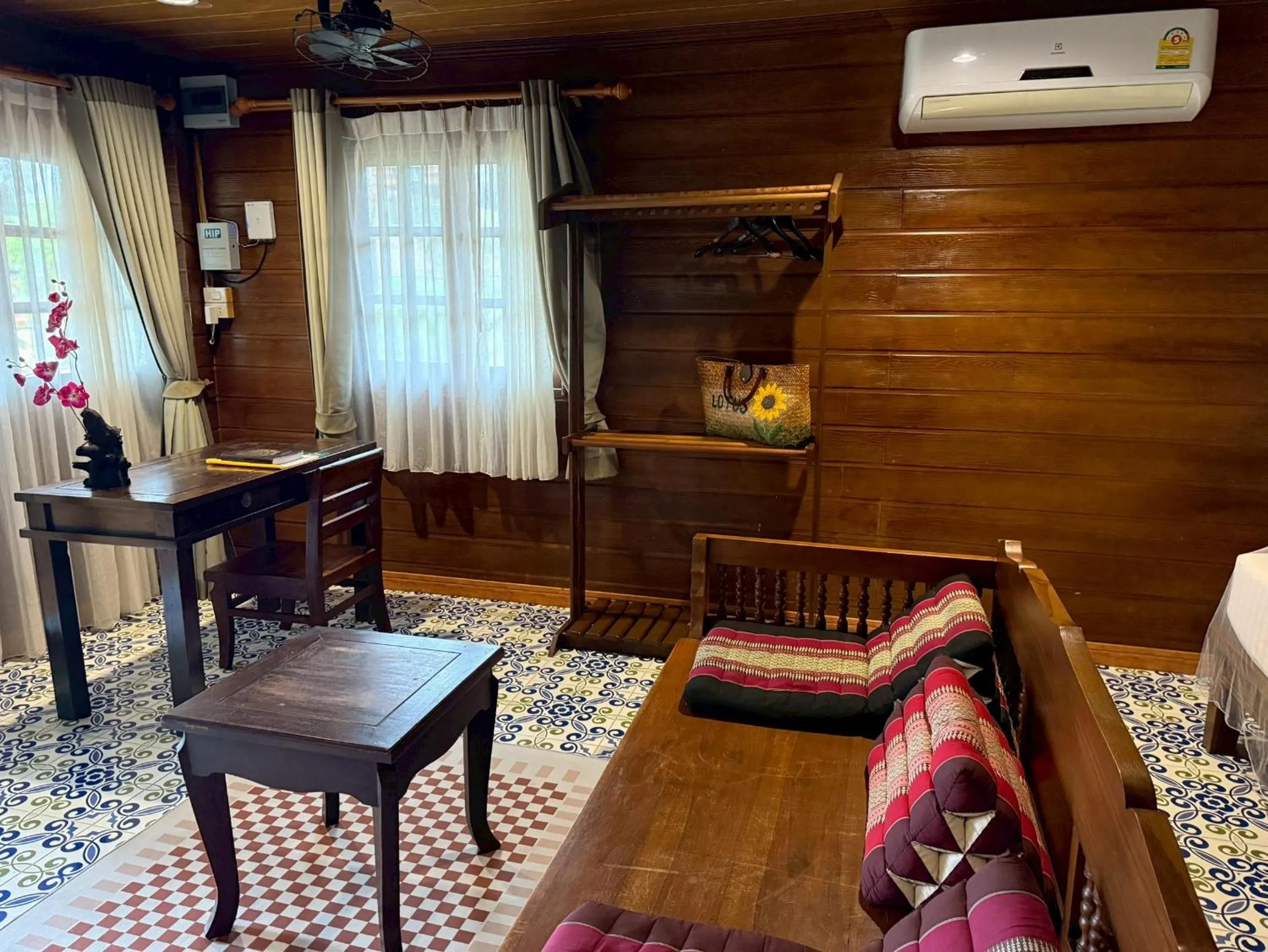 Lotus Paradise Resort - SHA PLUS