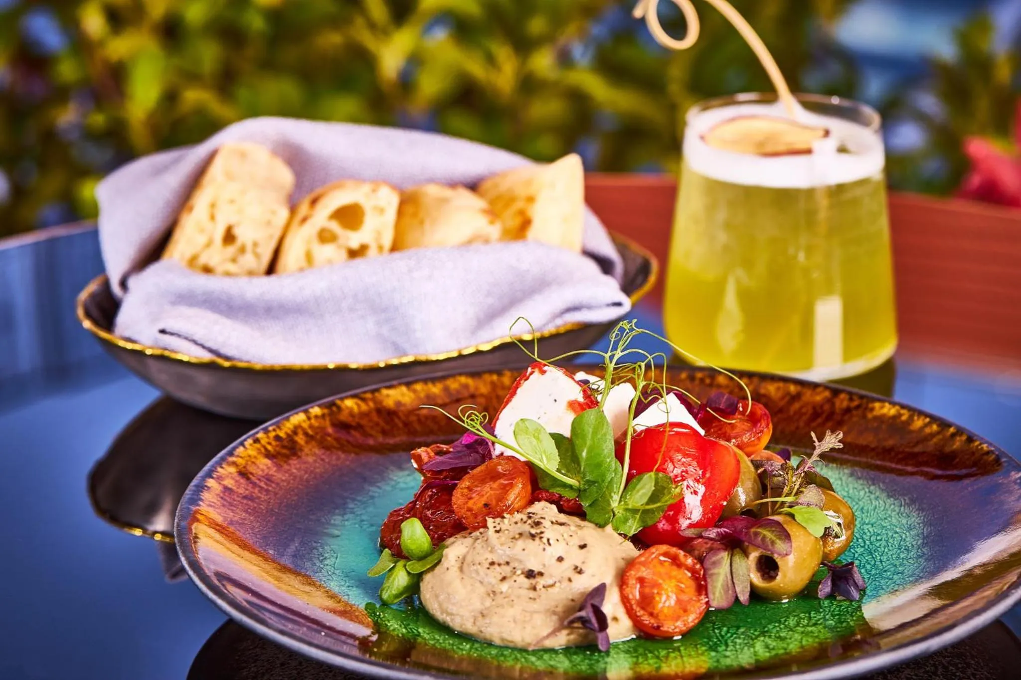 Lounge or bar in Mystery Hotel Budapest, Preferred Hotels & Resorts