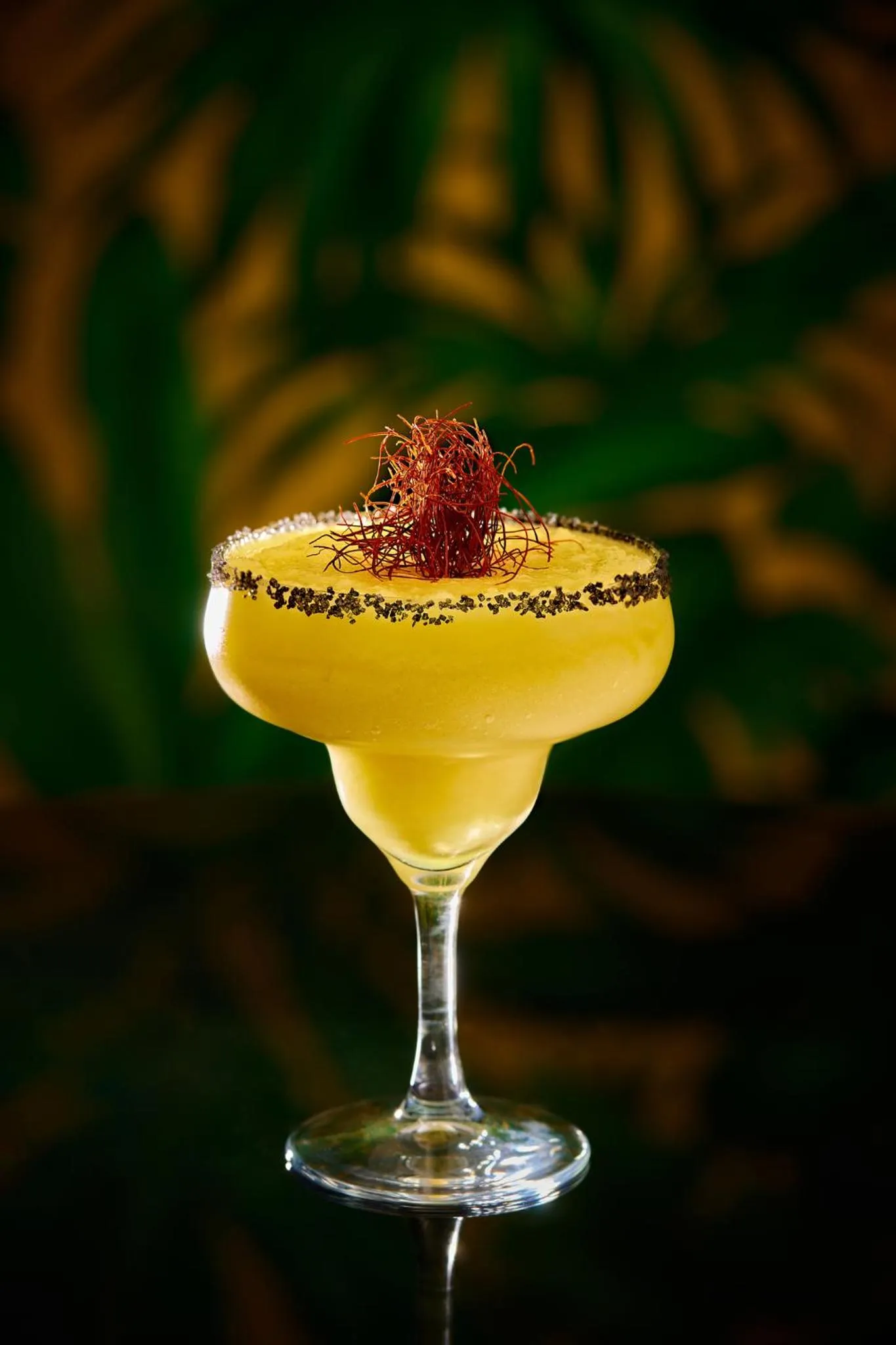 Food and drinks in Mystery Hotel Budapest, Preferred Hotels & Resorts