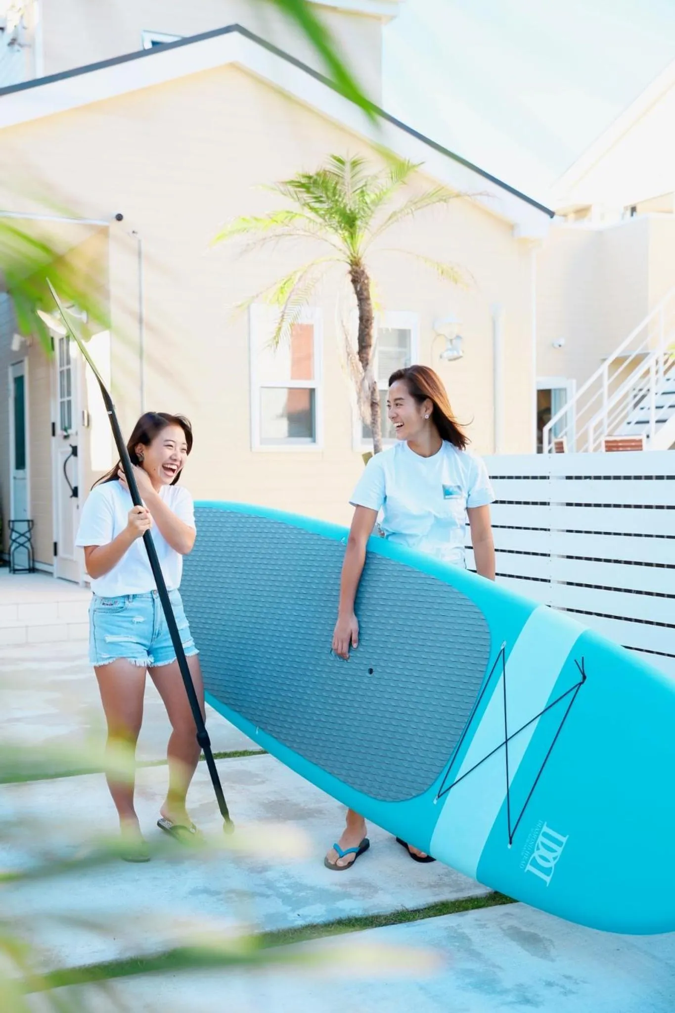 KIYAZA RESORT Kamakura