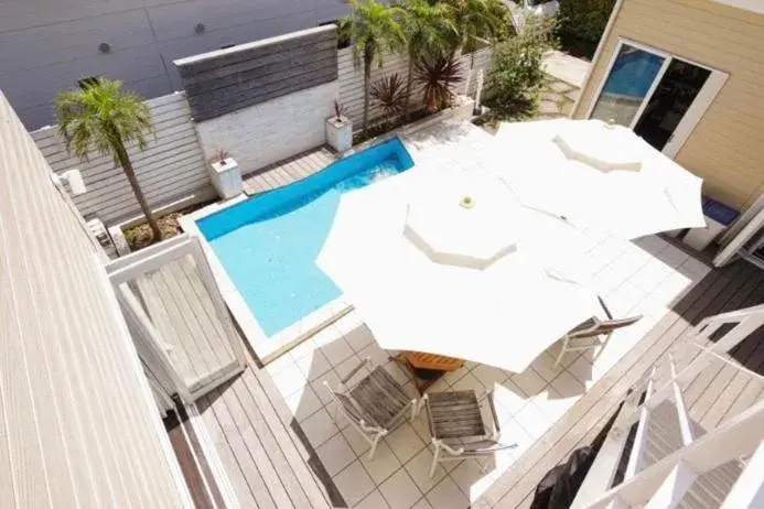 Standard Twin Room in KIYAZA RESORT Kamakura Standard Twin Room in KIYAZA RESORT Kamakura