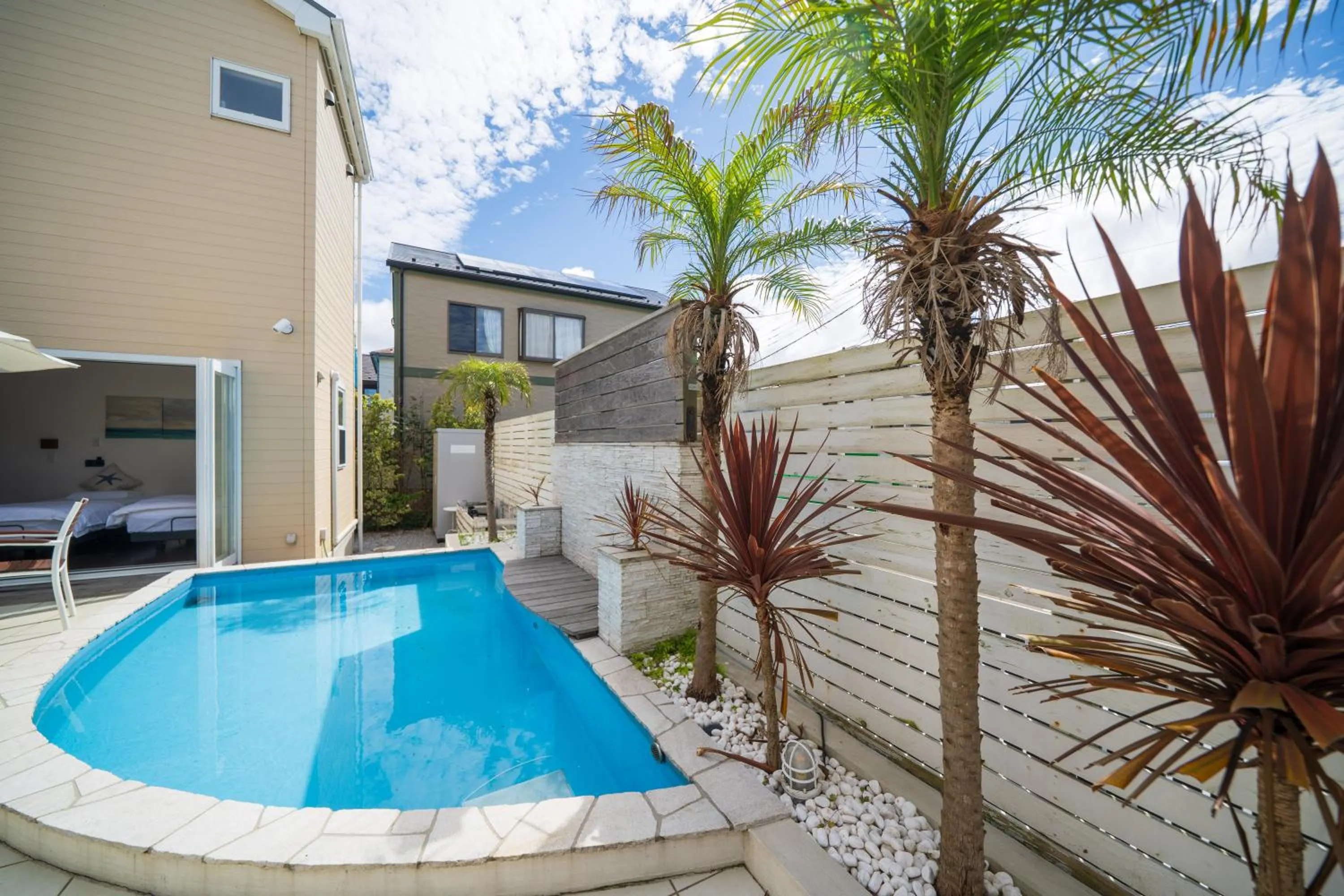 KIYAZA RESORT Kamakura