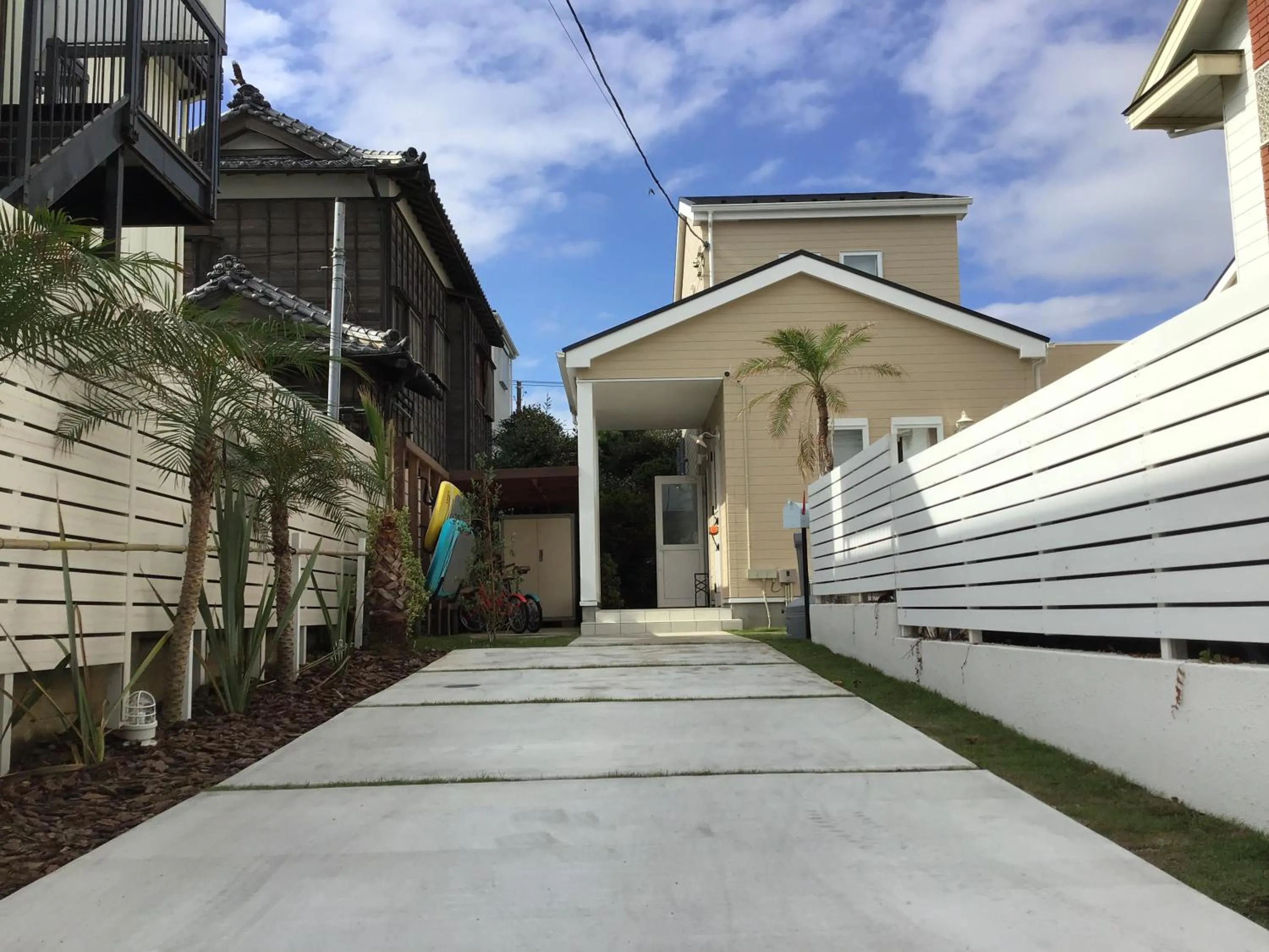 KIYAZA RESORT Kamakura