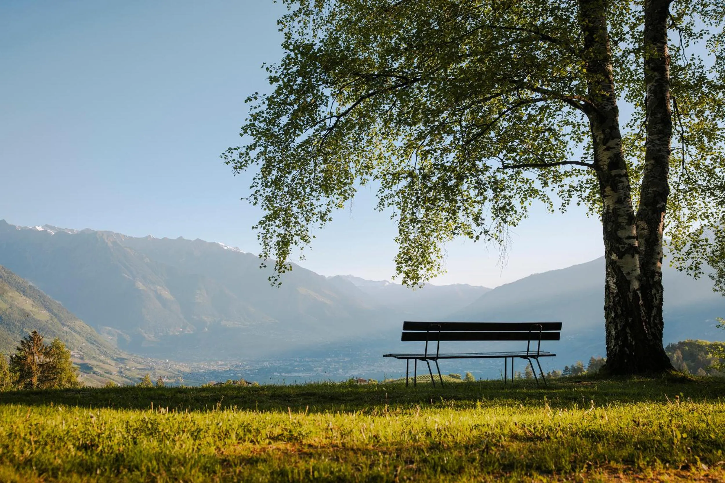 Nearby landmark in Hotel Der Waldhof