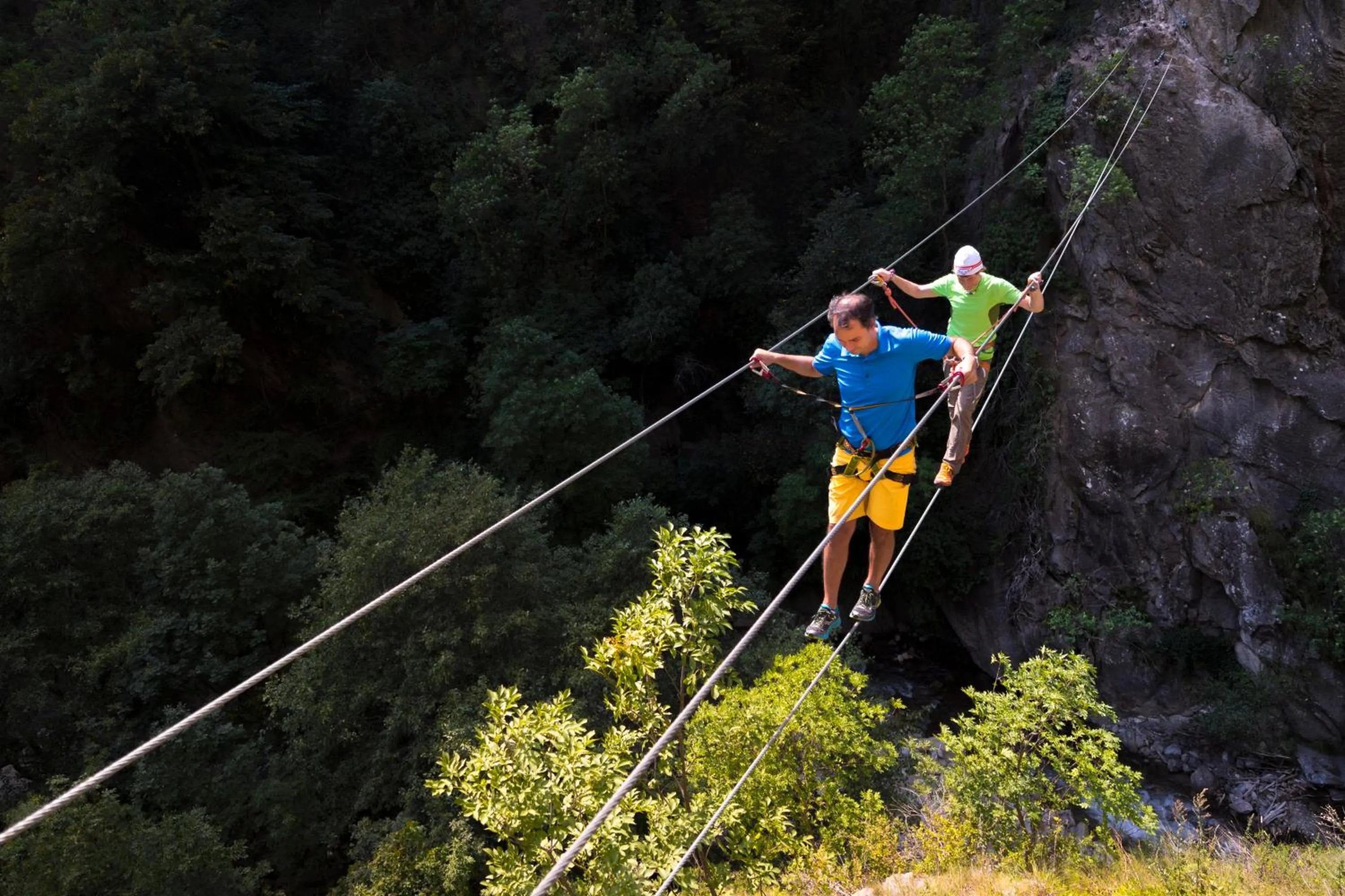 Sports in Der Waldhof