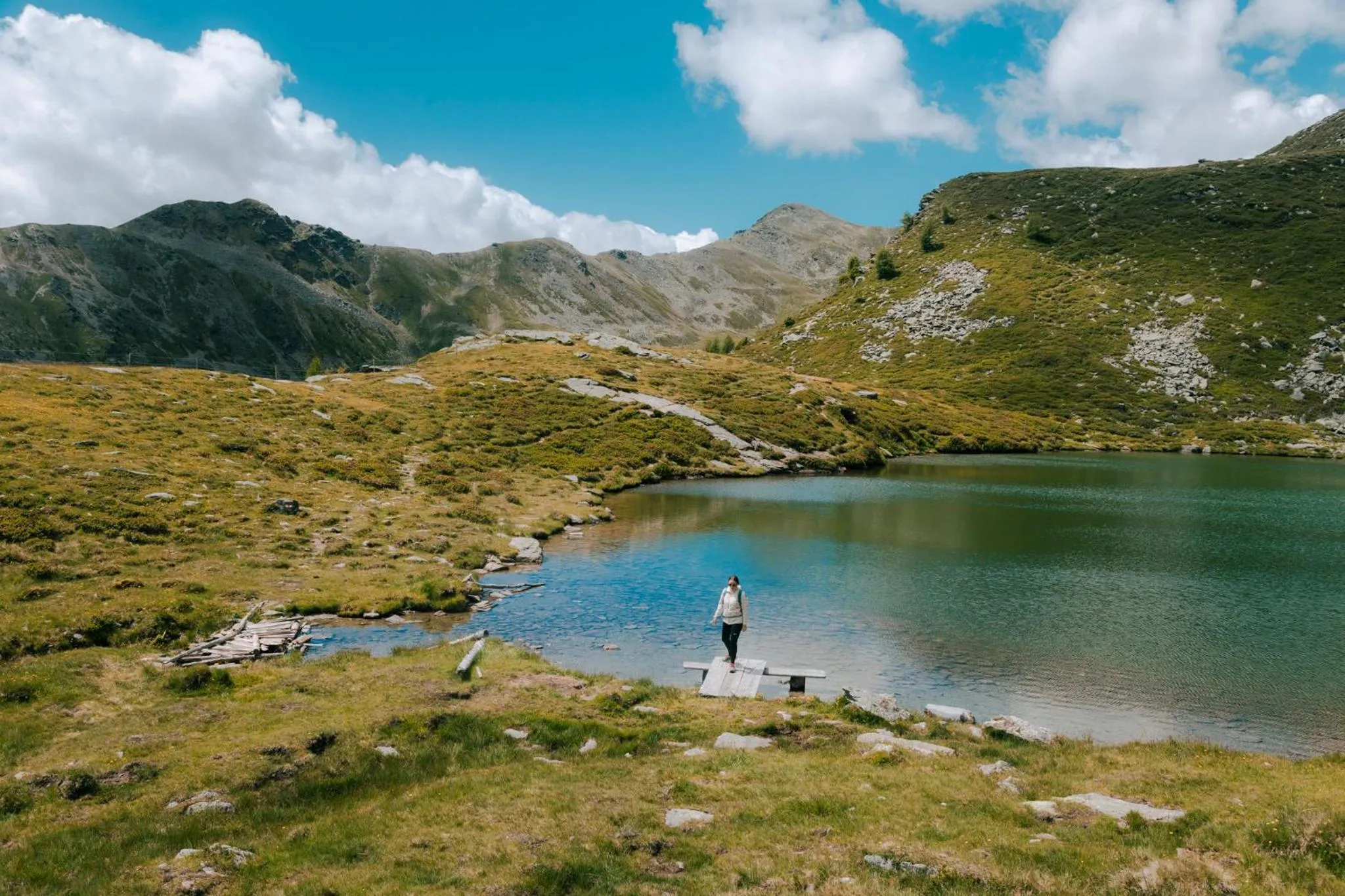 Activities in Der Waldhof