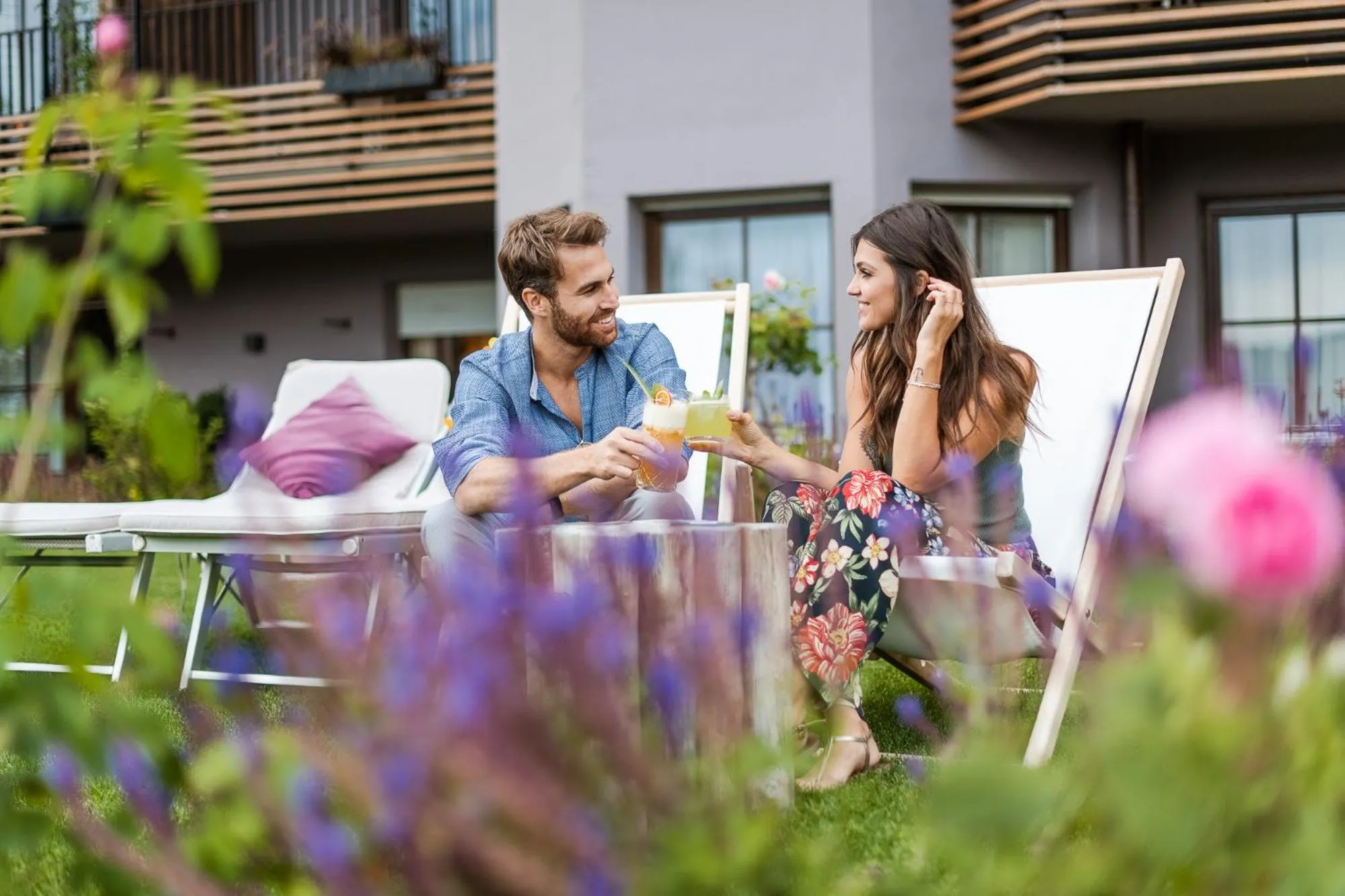 Day in Hotel Hirzer 2781