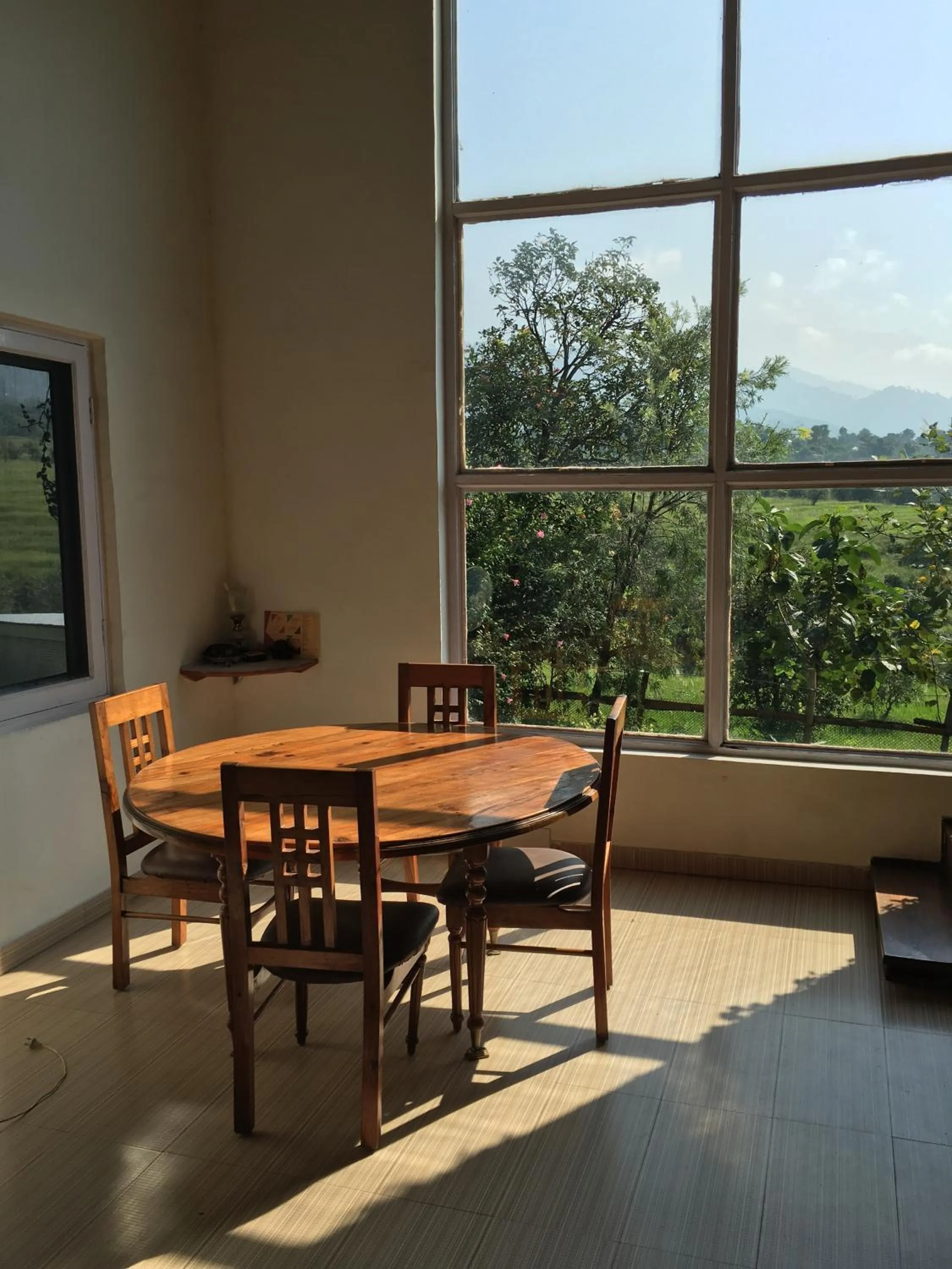 Restaurant/places to eat in Seclude Palampur