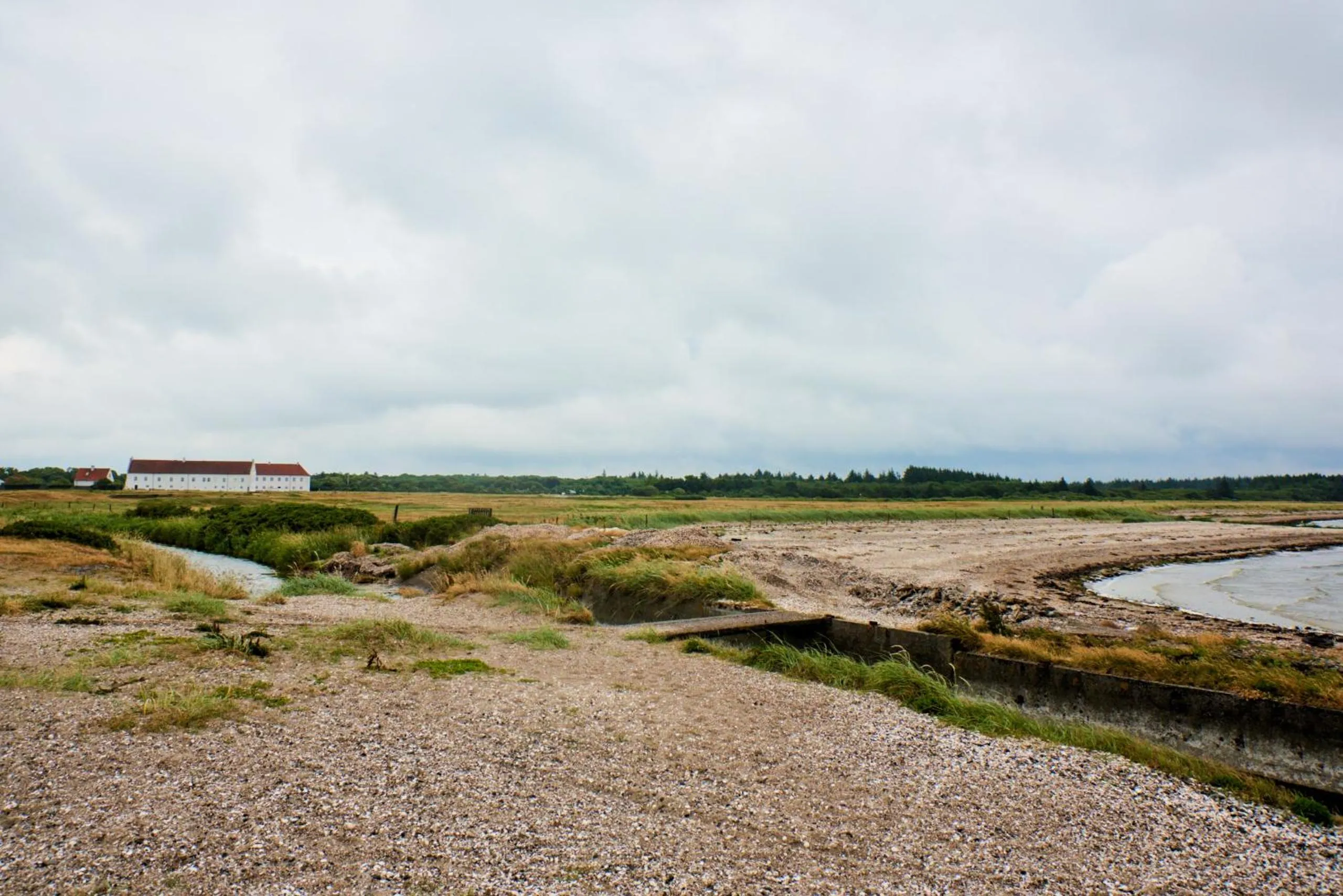 Danhostel Vitskøl Kloster
