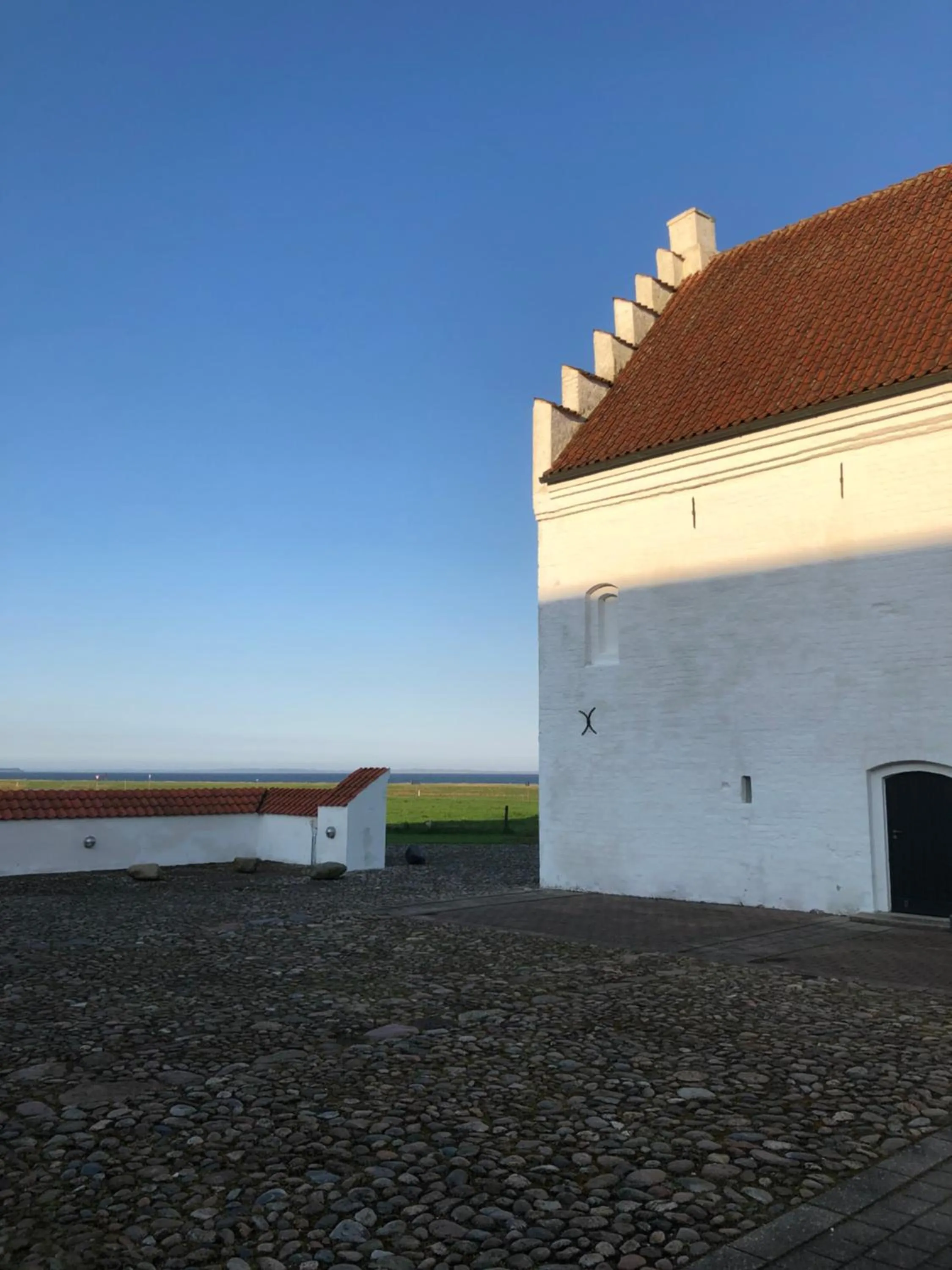 Danhostel Vitskøl Kloster