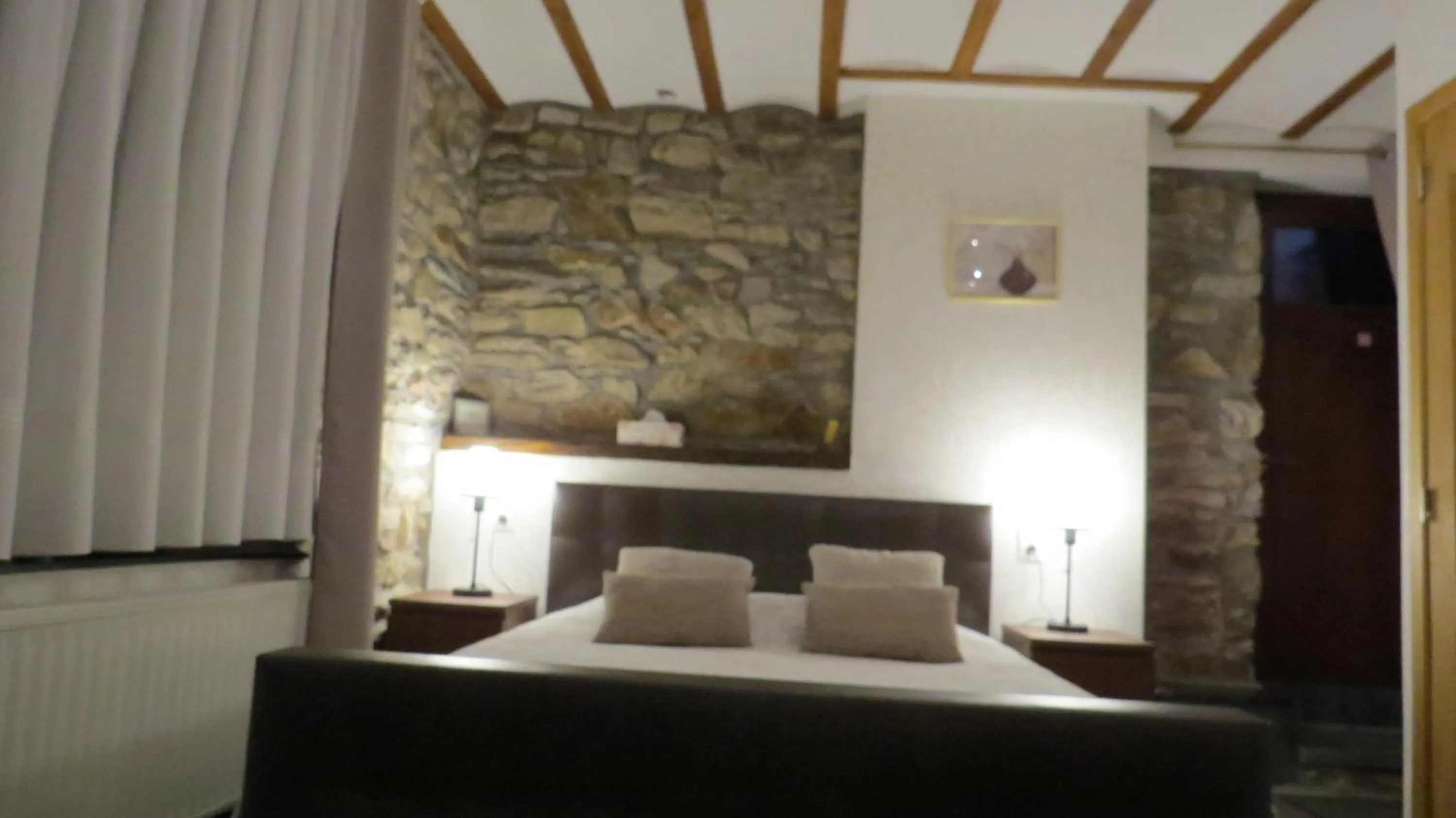 Photo of the whole room, Bed in B&B Nord Sud