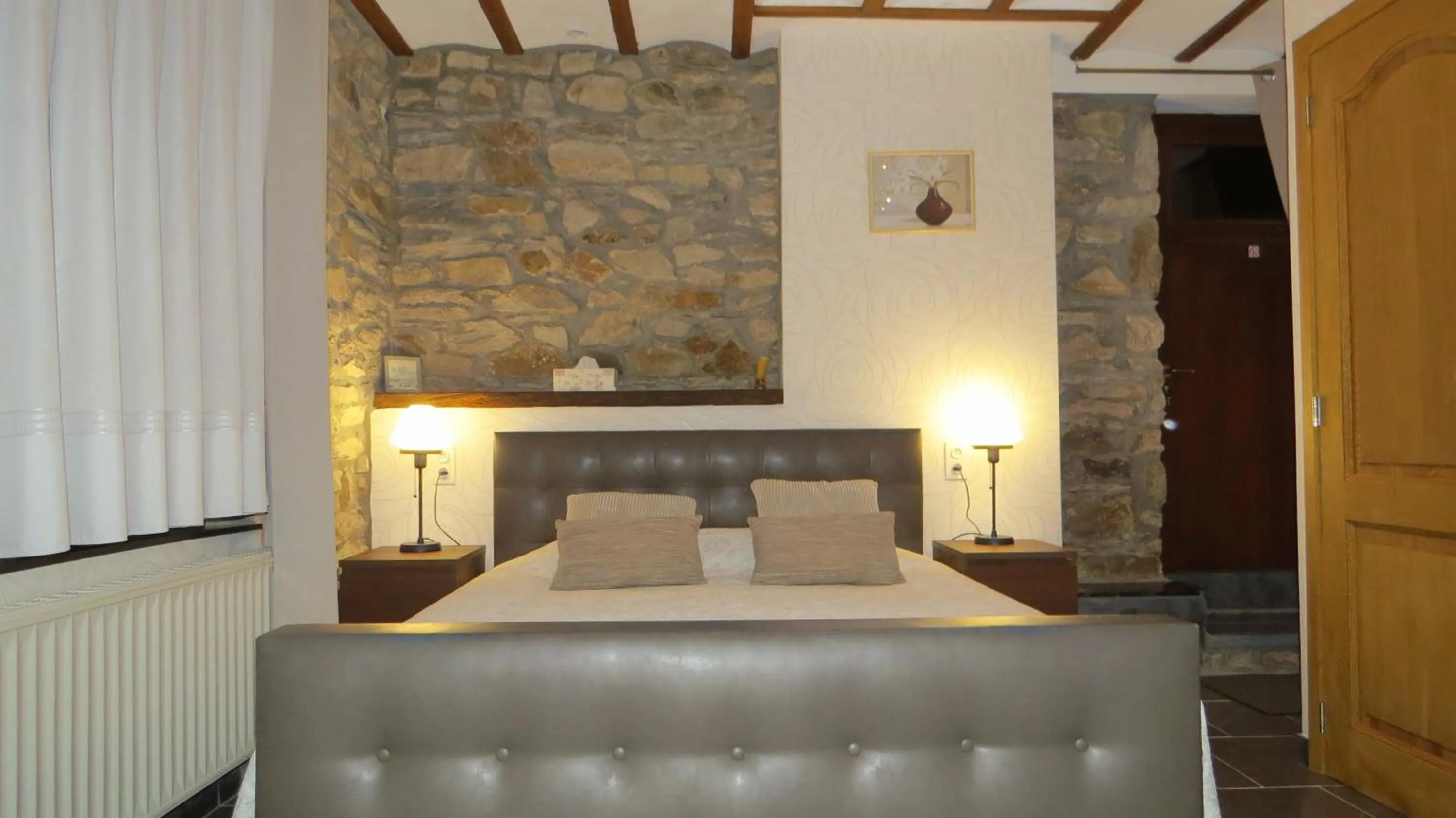 Photo of the whole room, Bed in B&B Nord Sud