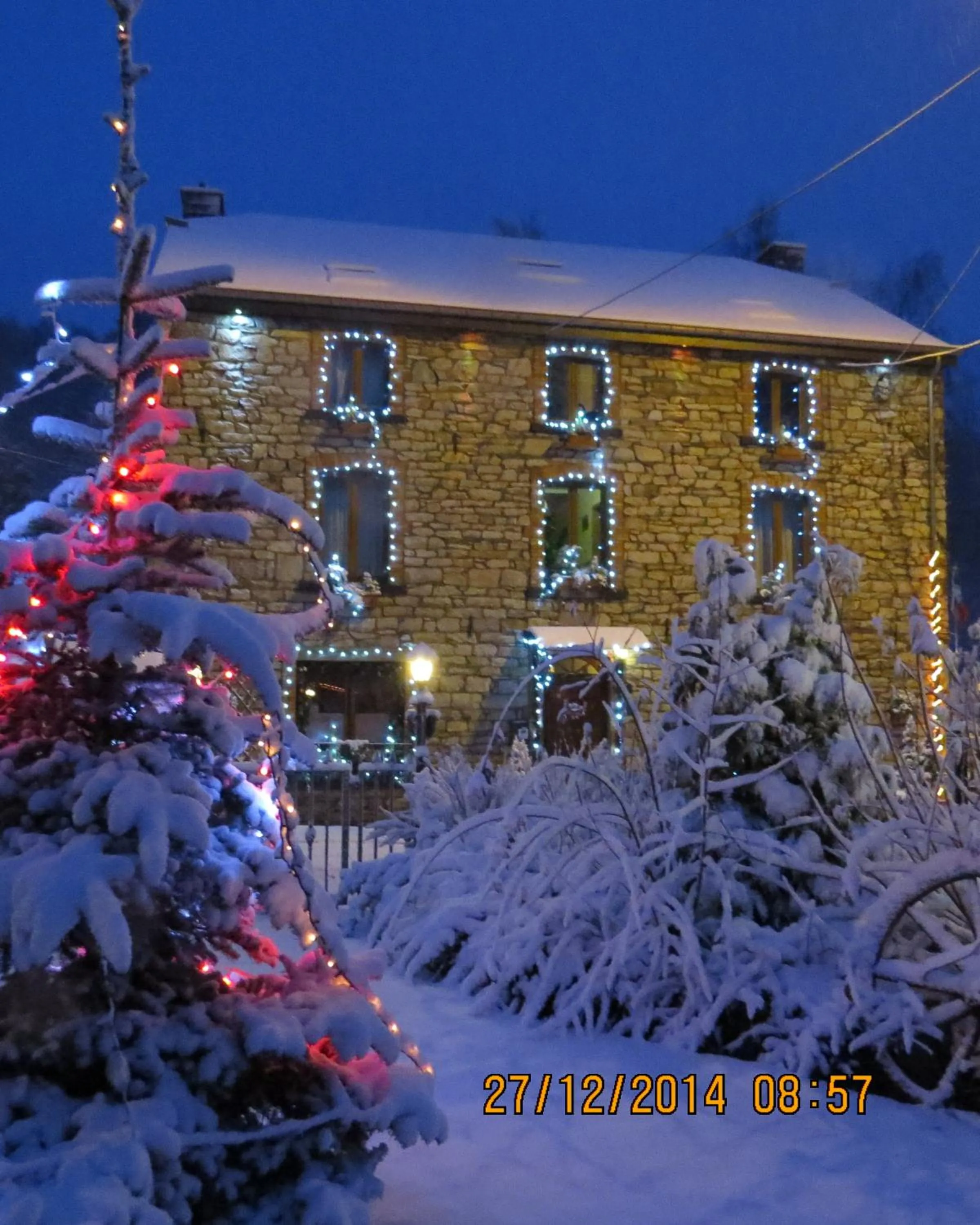 Other in B&B Nord Sud