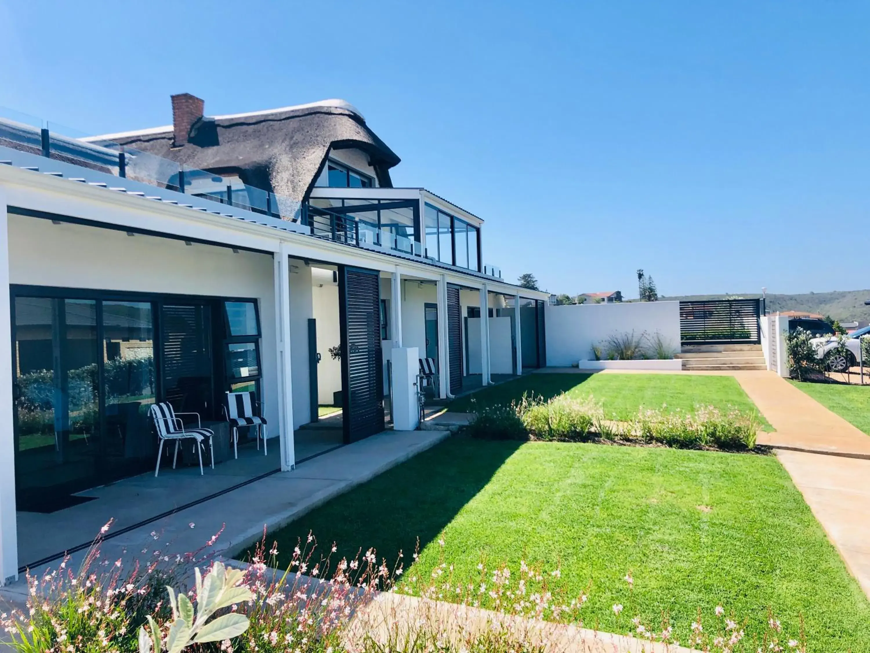 Karee Manor Guesthouse Karee Manor Guesthouse