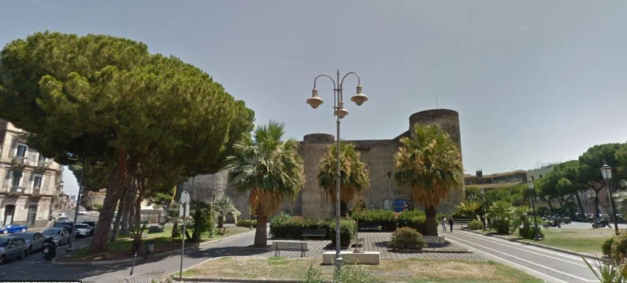 Property building in Smile's Home